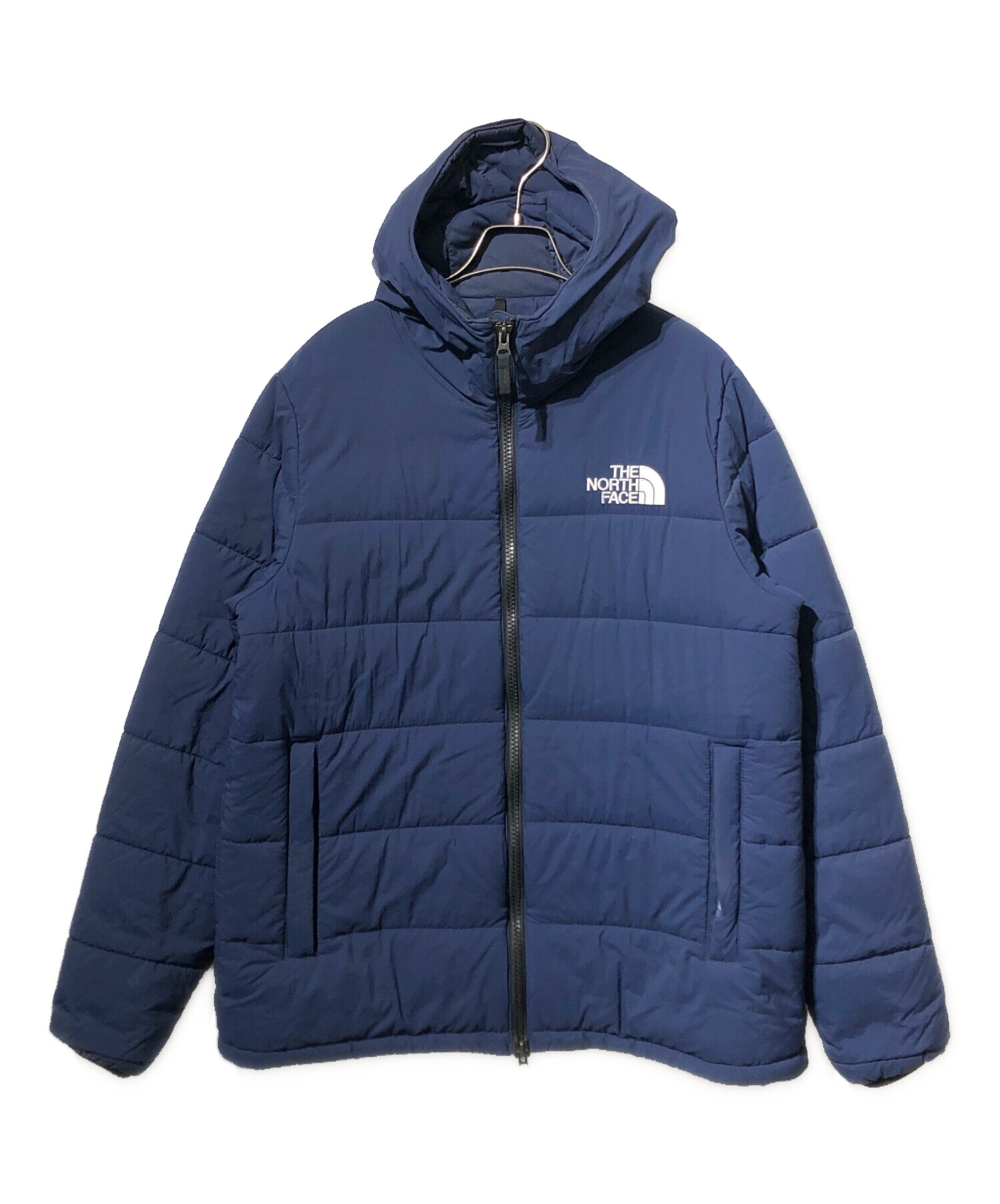 中古・古着通販】THE NORTH FACE (ザ ノース フェイス) トランゴパーカ 