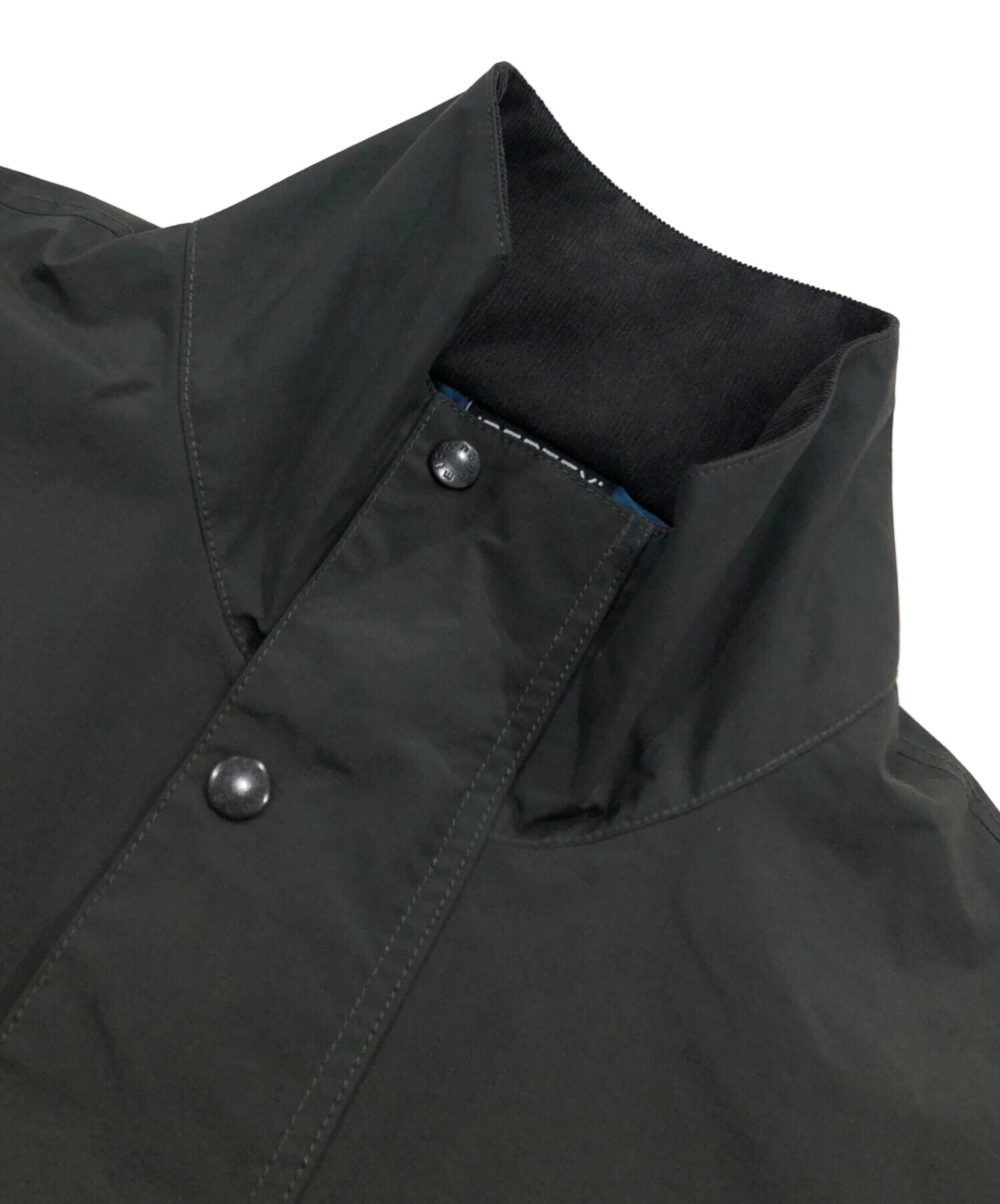 中古・古着通販】nanamica (ナナミカ) ベスト/2L PERTEX UNLIMITED