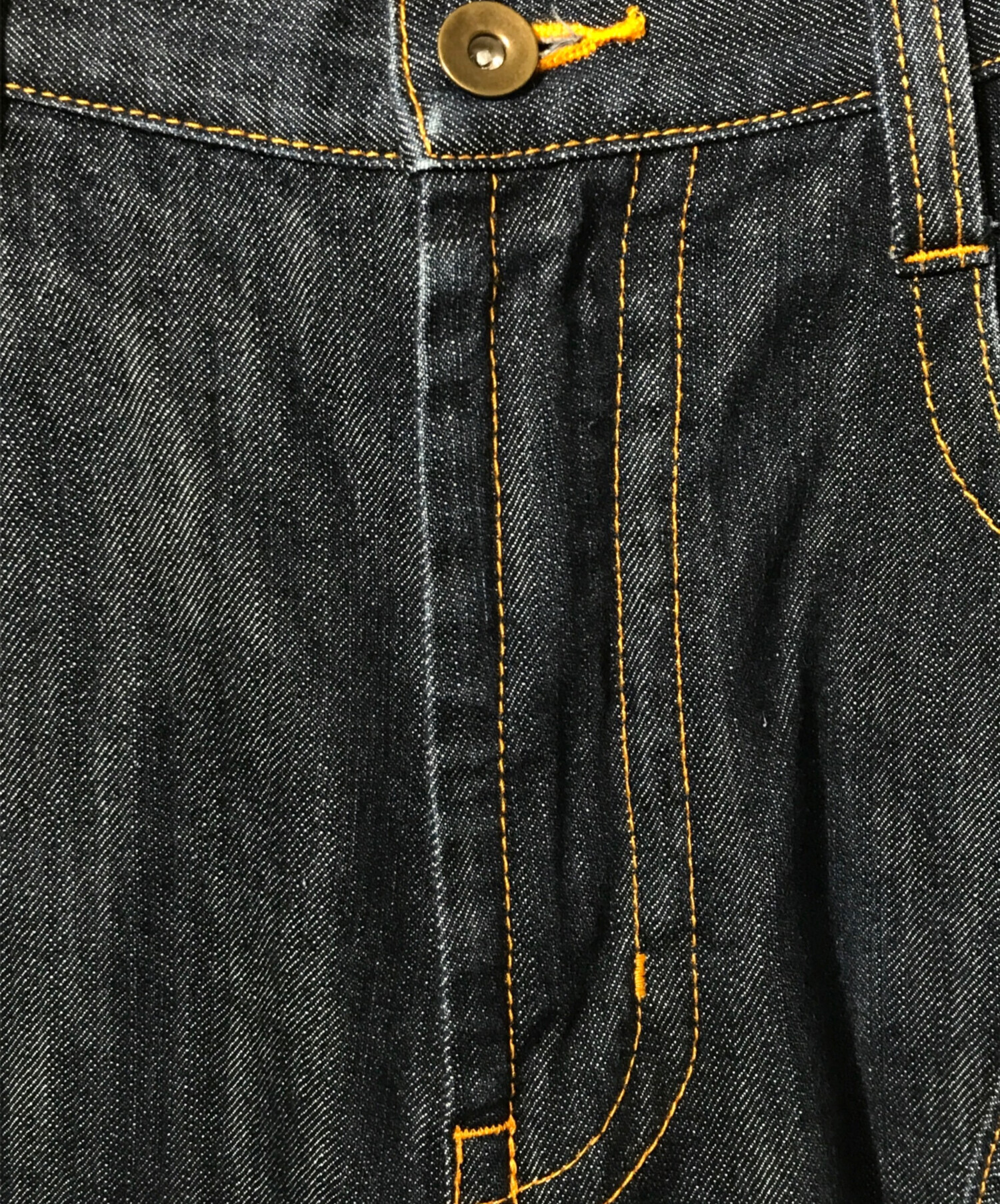 中古・古着通販】GRIP SWANY (グリップスワニー) サルエルキャンプ 