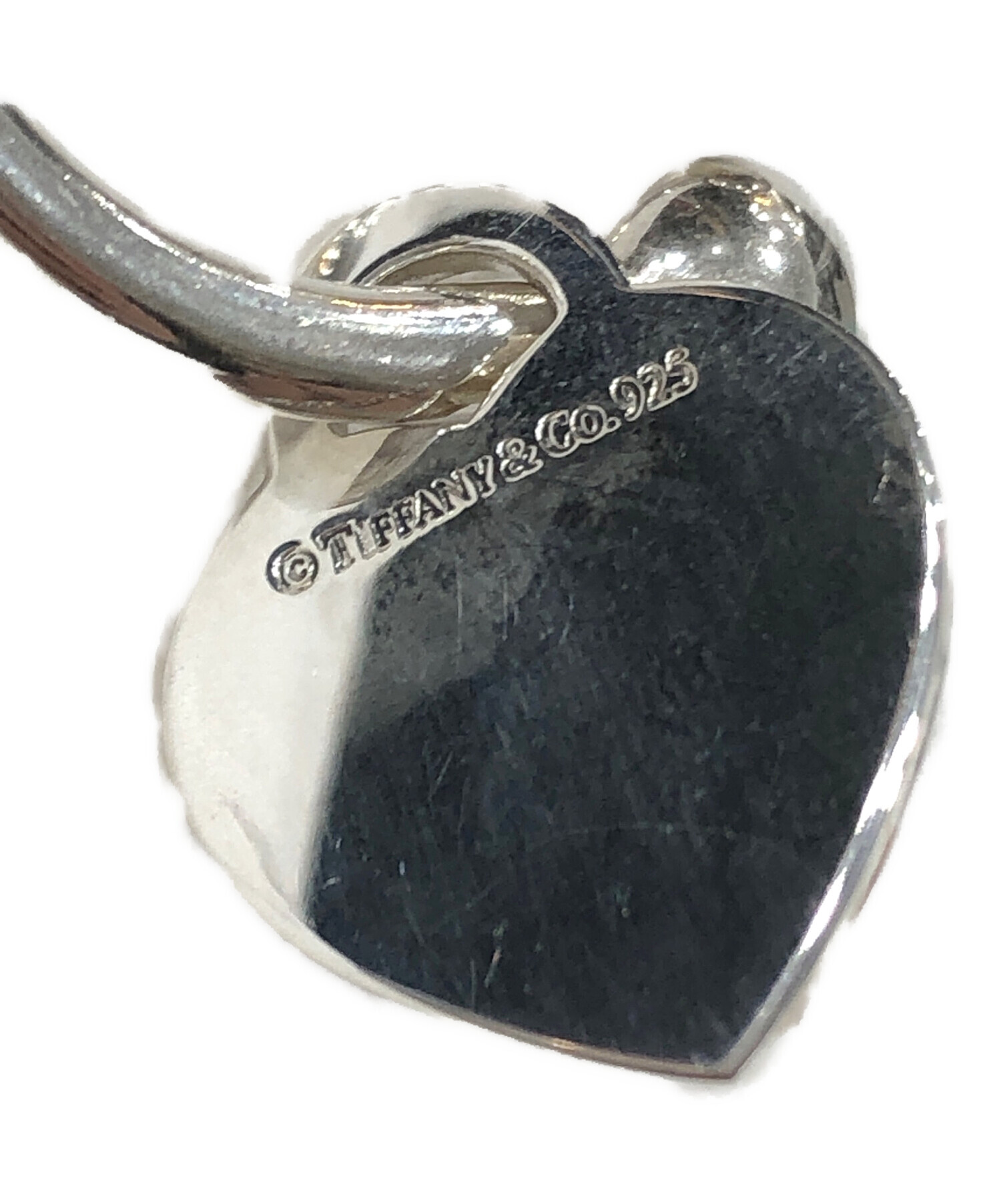 中古・古着通販】Tiffany & Co. (ティファニー) リターン トゥ