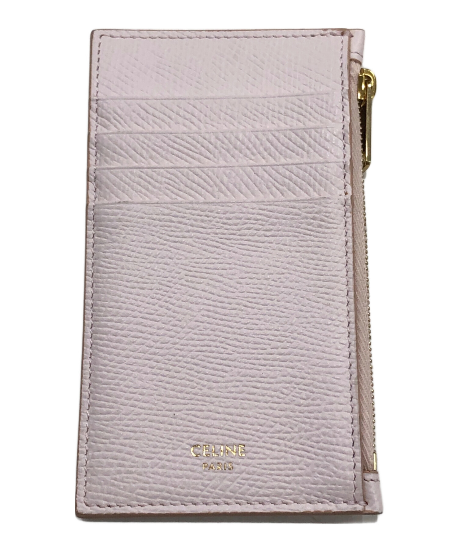 中古・古着通販】CELINE (セリーヌ) カードケース/フラグメントケース