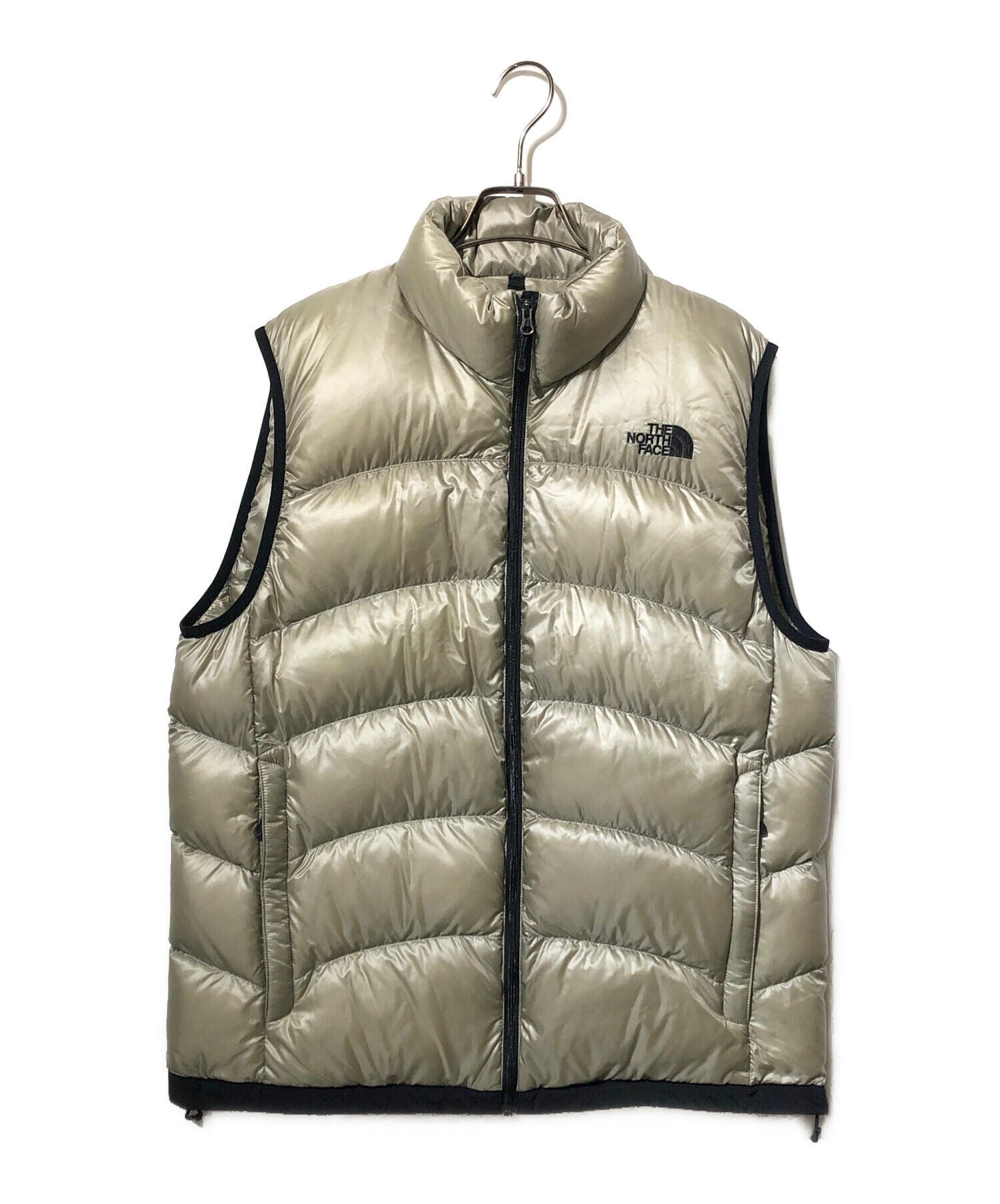 中古・古着通販】THE NORTH FACE (ザ ノース フェイス) ACONCAGUA VEST