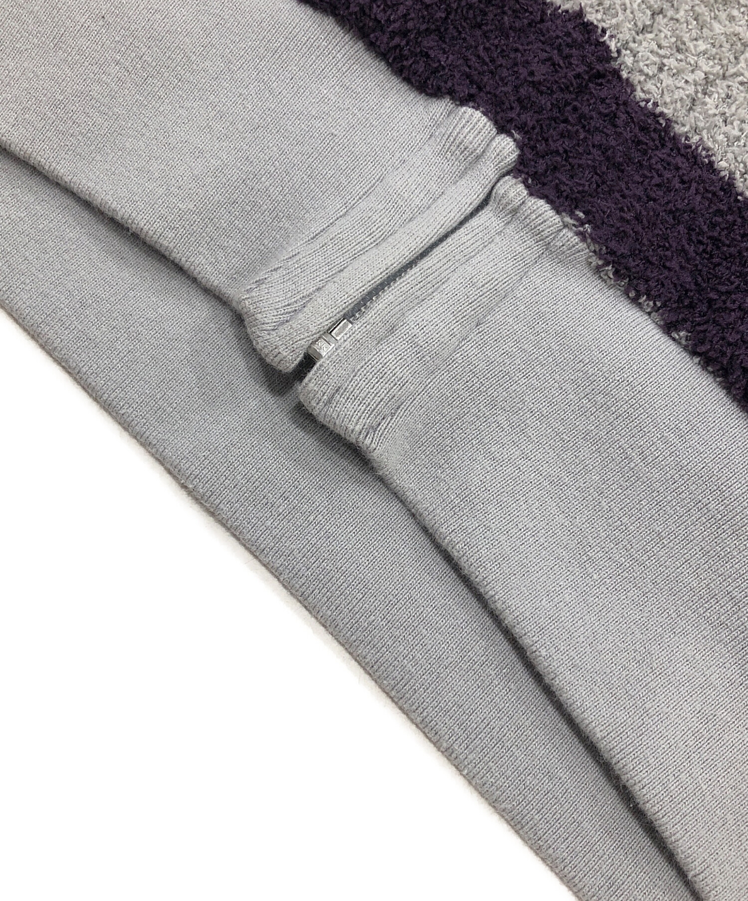 中古・古着通販】Hysteric Glamour (ヒステリックグラマー) フリース