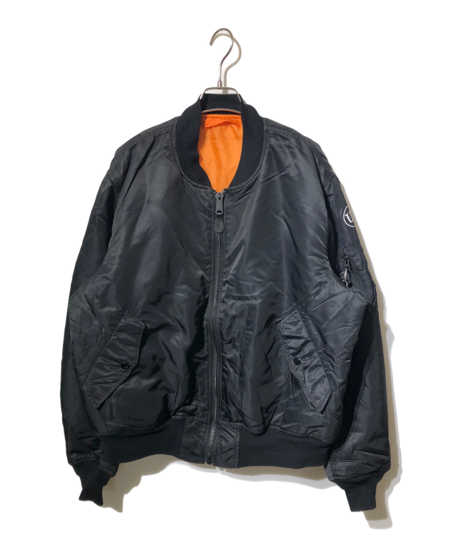中古・古着通販】ALPHA (アルファ) LORO PIANA (ロロピアーナ) uniform 