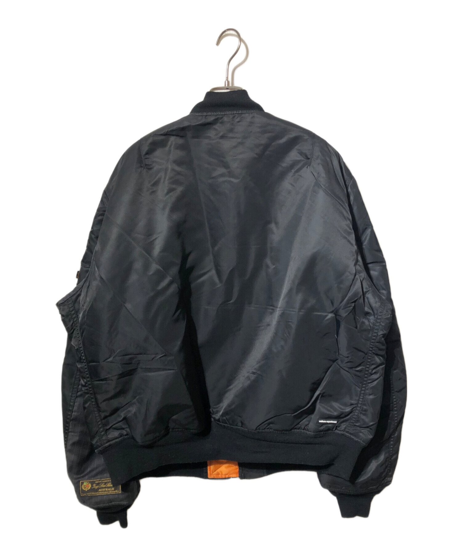中古・古着通販】ALPHA (アルファ) LORO PIANA (ロロピアーナ) uniform 