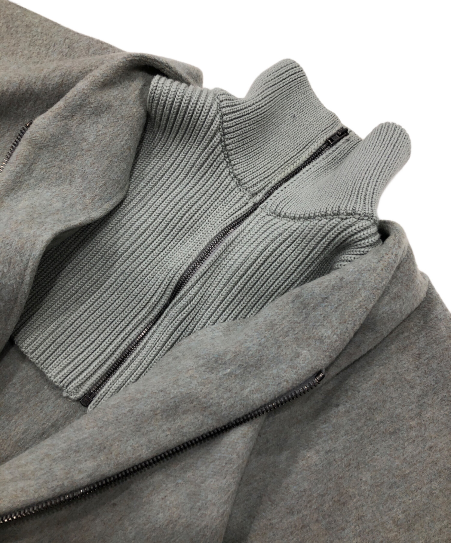 中古・古着通販】Maison Margiela (メゾンマルジェラ) 2way ウール