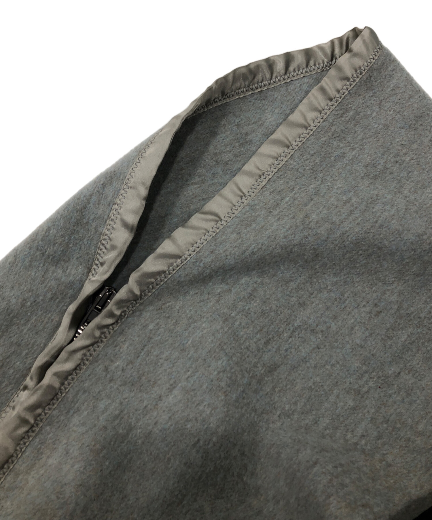 中古・古着通販】Maison Margiela (メゾンマルジェラ) 2way ウール