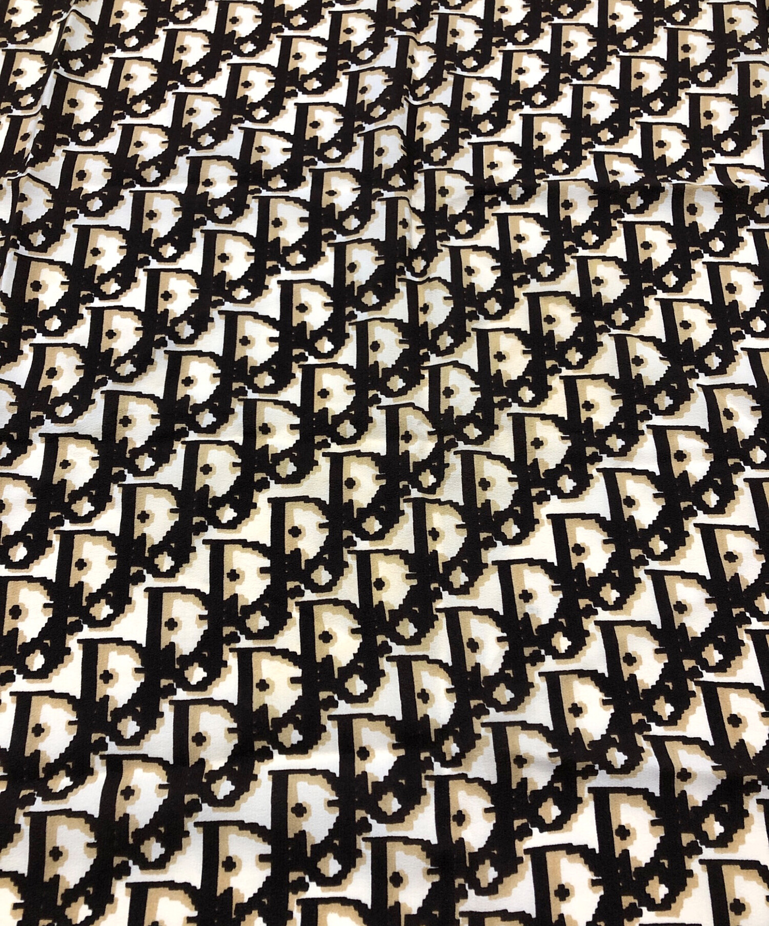 中古・古着通販】Christian Dior (クリスチャン ディオール