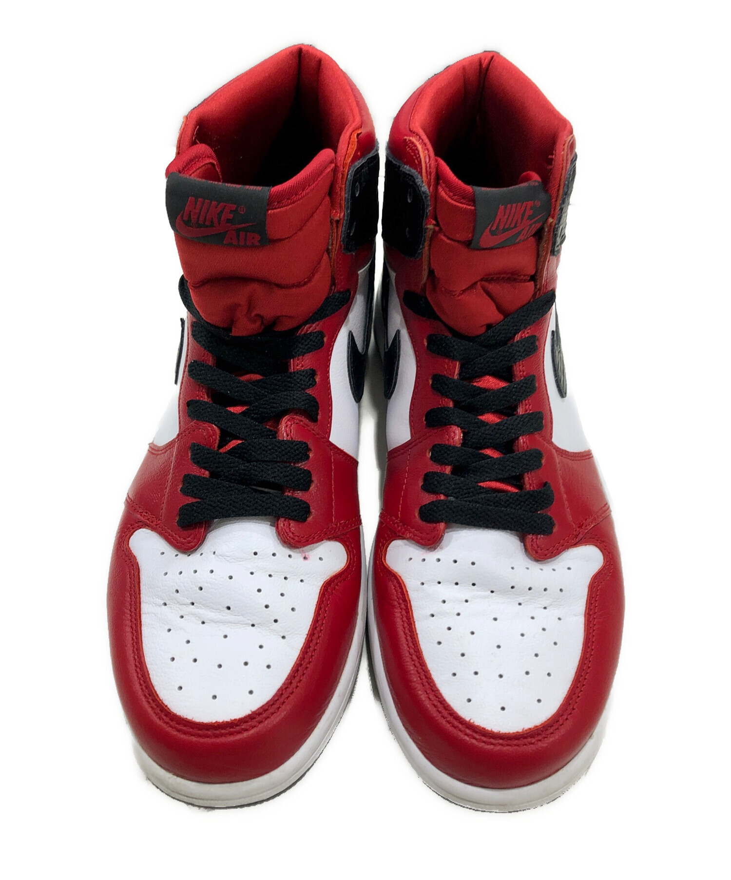 中古・古着通販】NIKE (ナイキ) Air Jordan 1 High OG 