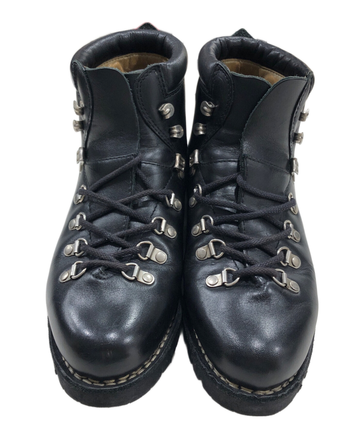 中古・古着通販】PARABOOT (パラブーツ) トレッキングブーツ