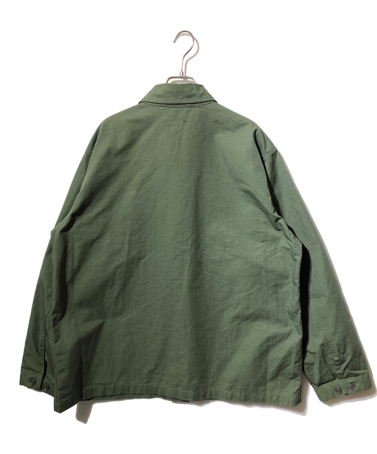 中古・古着通販】Engineered Garments (エンジニアドガーメンツ