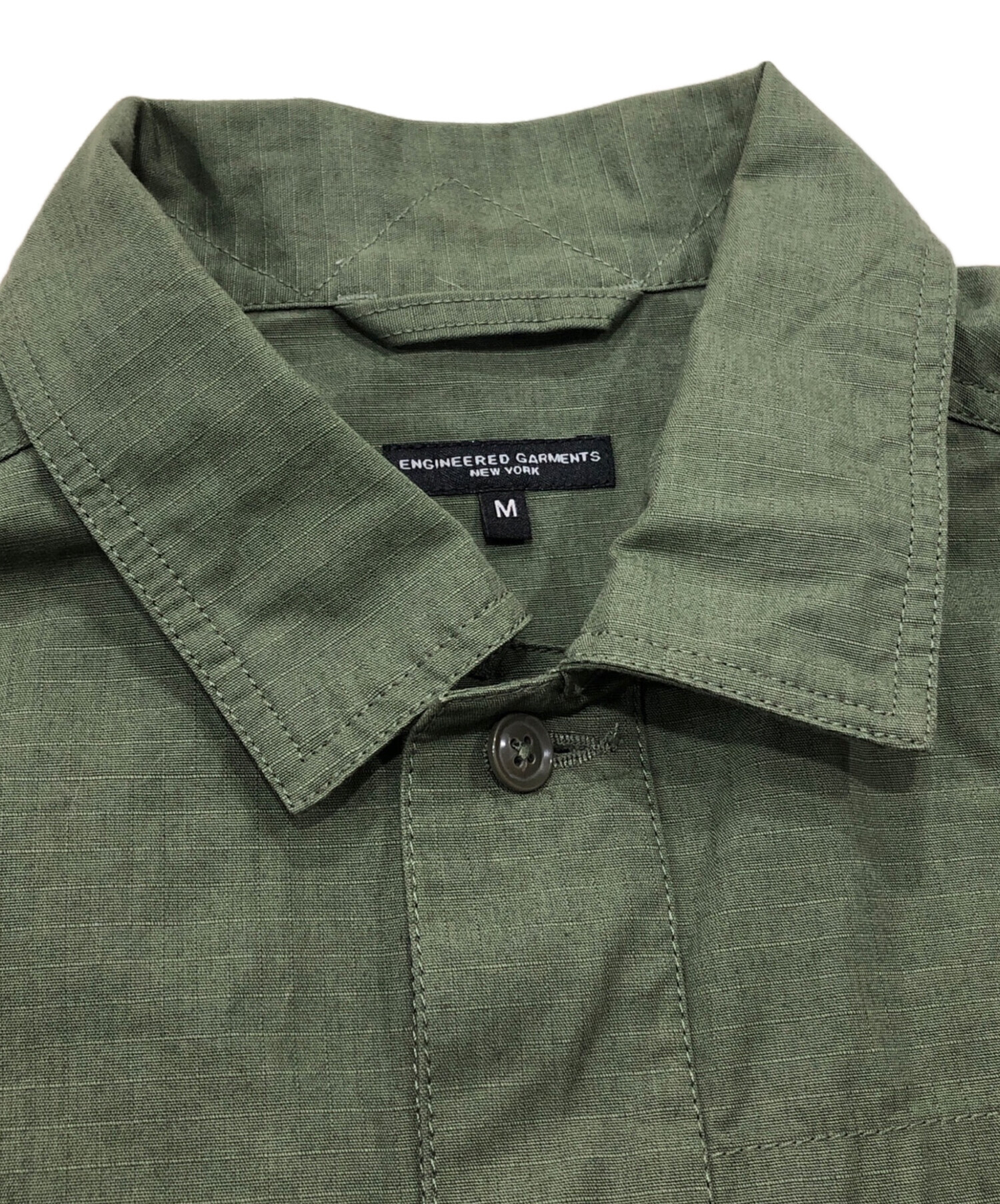 中古・古着通販】Engineered Garments (エンジニアドガーメンツ