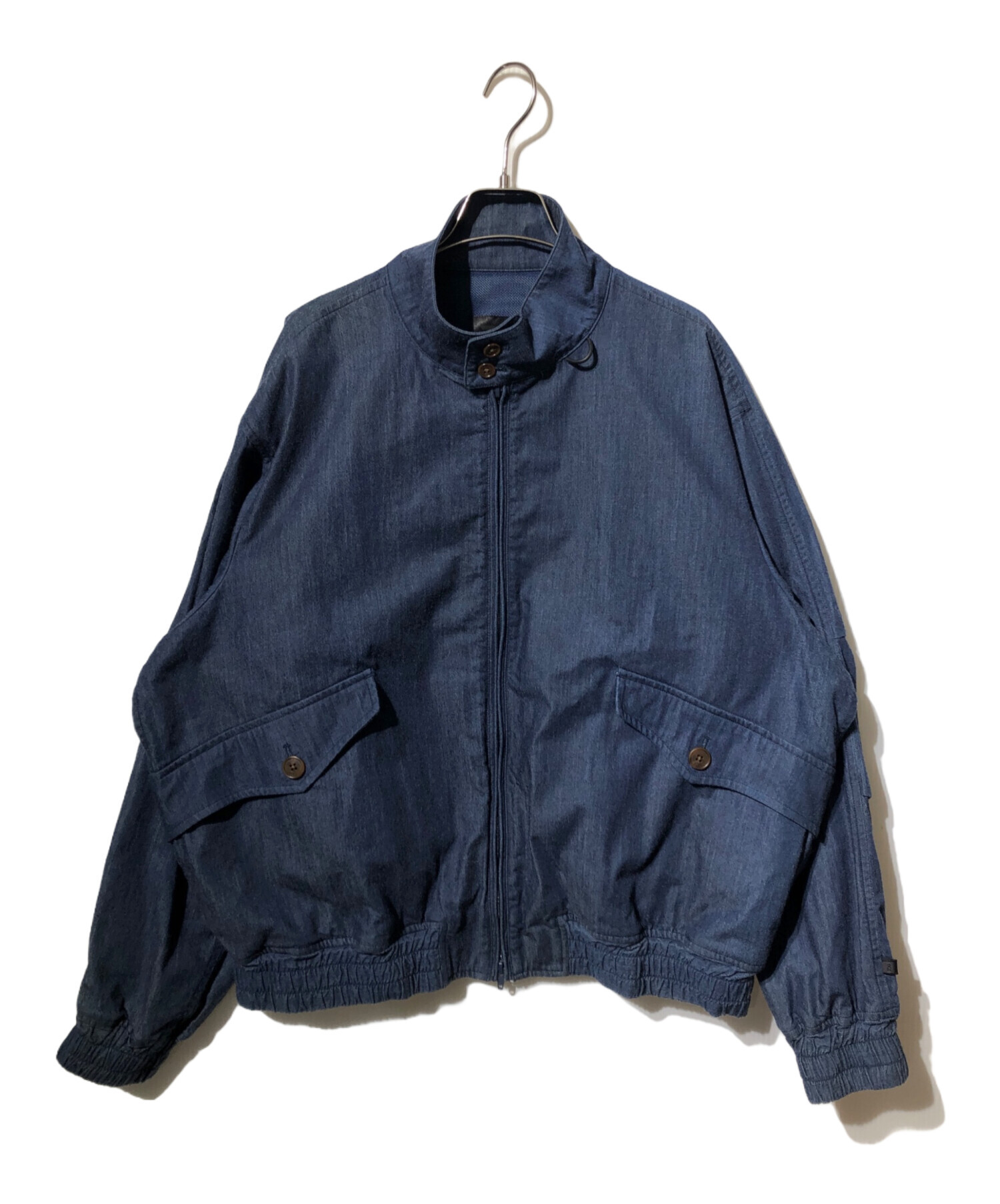 中古・古着通販】DAIWA PIER39 (ダイワ ピア39) スイングトップ