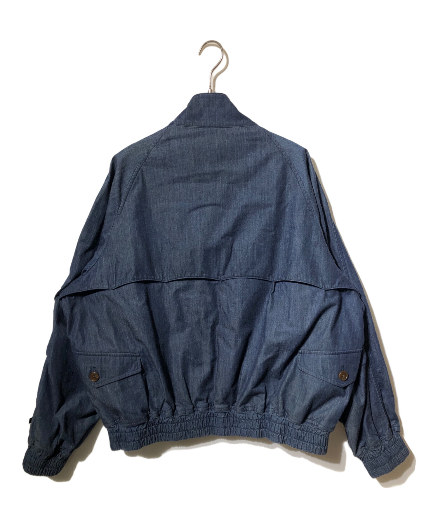 中古・古着通販】DAIWA PIER39 (ダイワ ピア39) スイングトップ