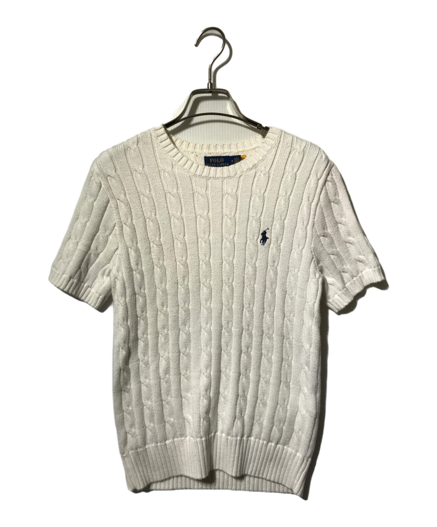 中古・古着通販】POLO RALPH LAUREN (ポロ・ラルフローレン) ポニー