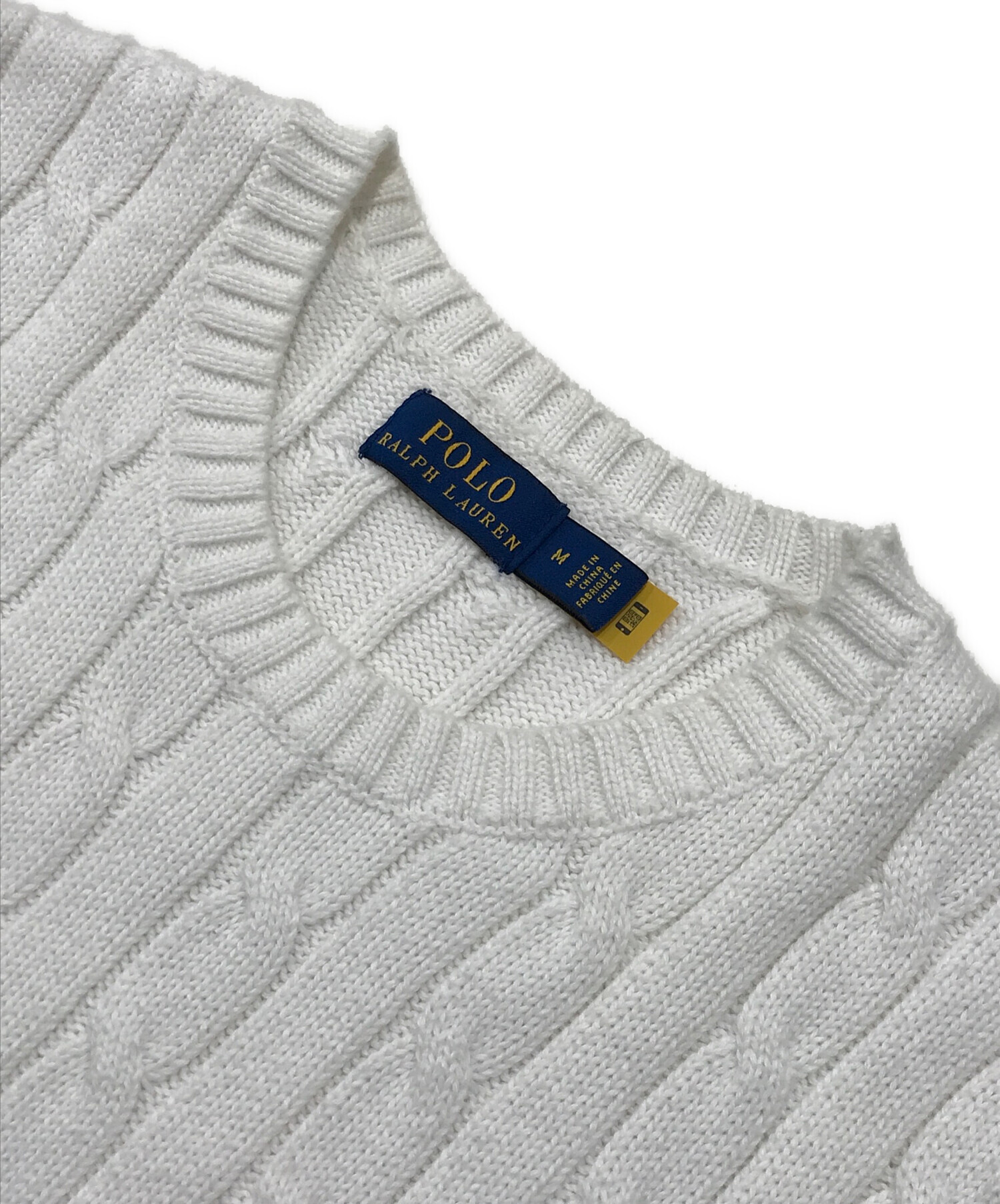 中古・古着通販】POLO RALPH LAUREN (ポロ・ラルフローレン) ポニー