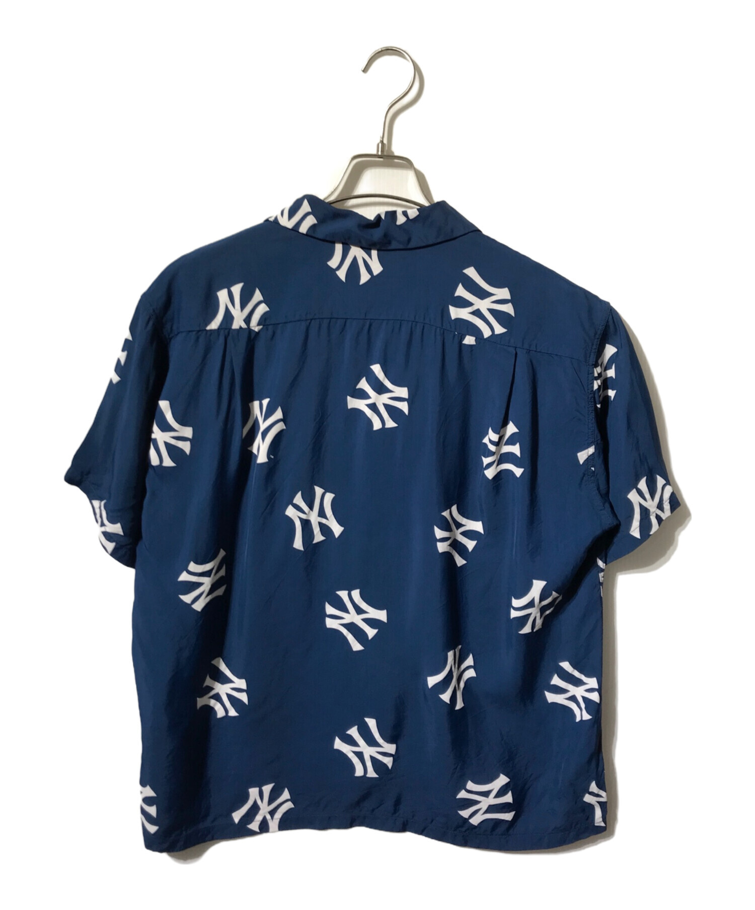 中古・古着通販】Sun Surf (サンサーフ) 総柄アロハシャツ/半袖シャツ
