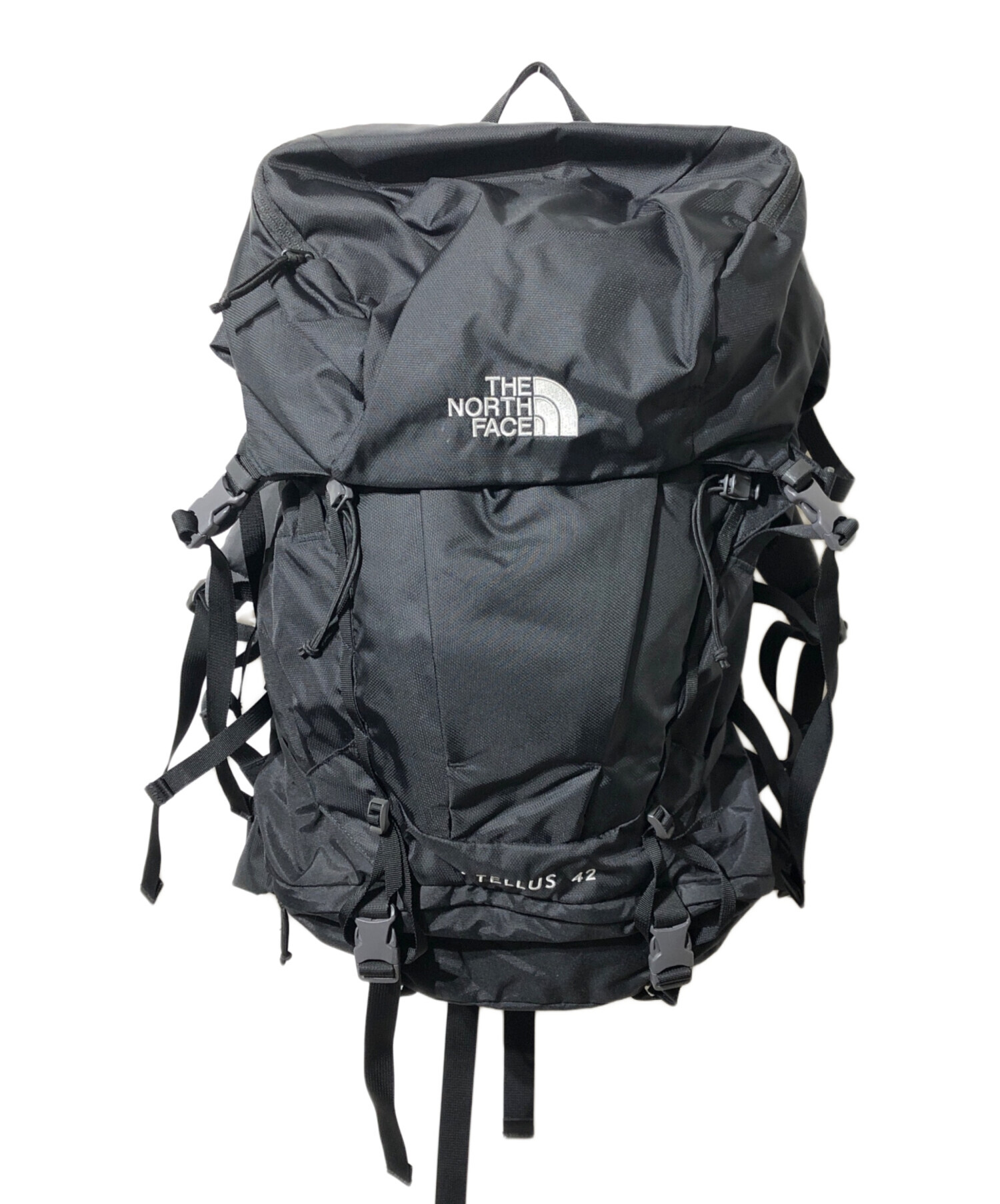 中古・古着通販】THE NORTH FACE (ザ ノース フェイス) TELLUS 