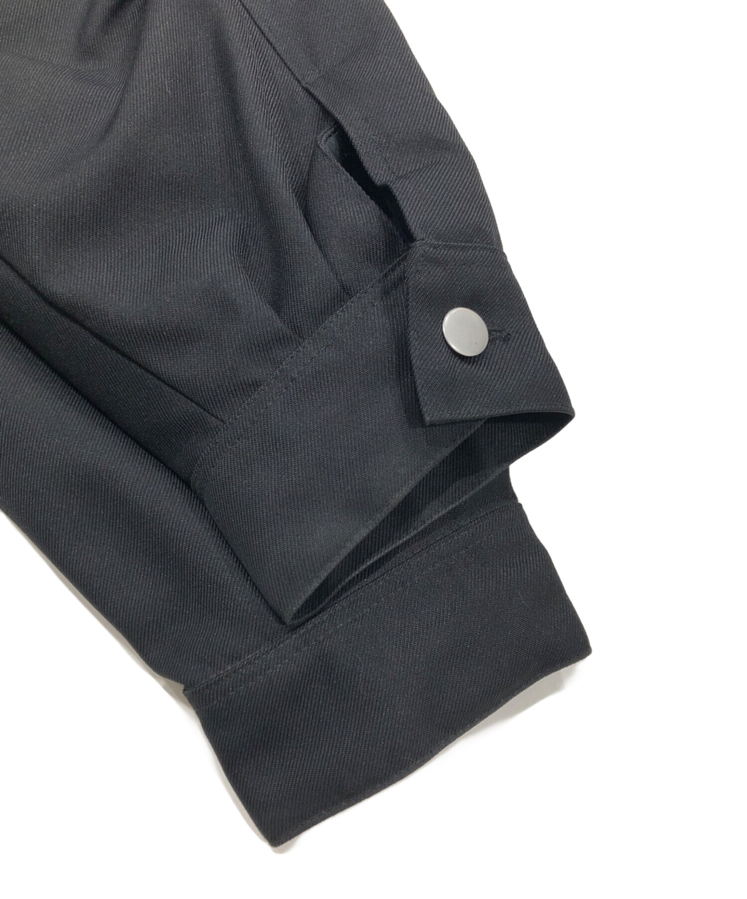 WILLY CHAVARRIA SILVERLAKEJACKET タグ有り オールシーズン着れる定番ジャケット！｜【公式】ウィリーチャバリア