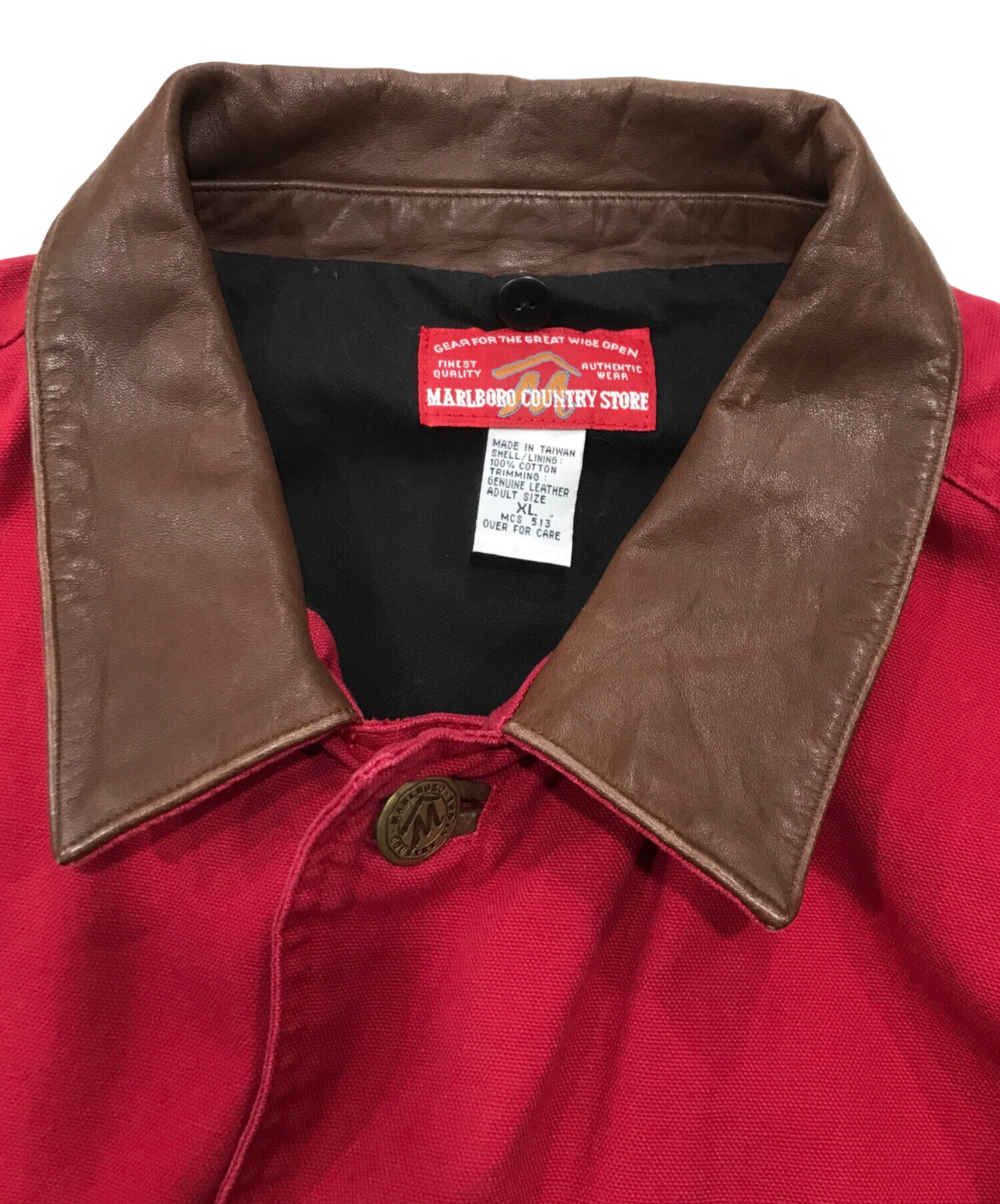 中古・古着通販】MARLBORO COUNTRY STORE (マルボロカントリーストア