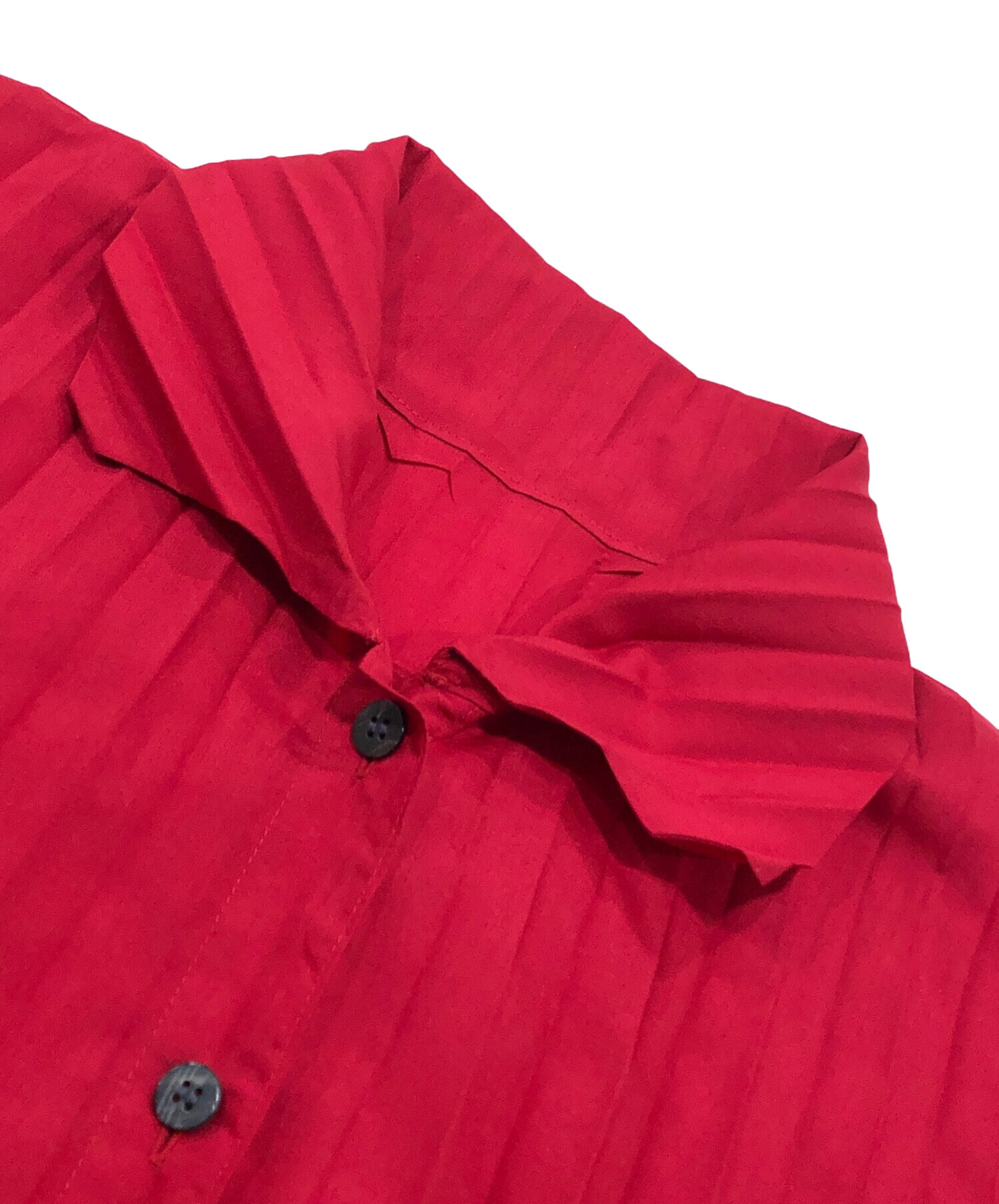 中古・古着通販】me ISSEY MIYAKE (ミーイッセイ ミヤケ) ポケット