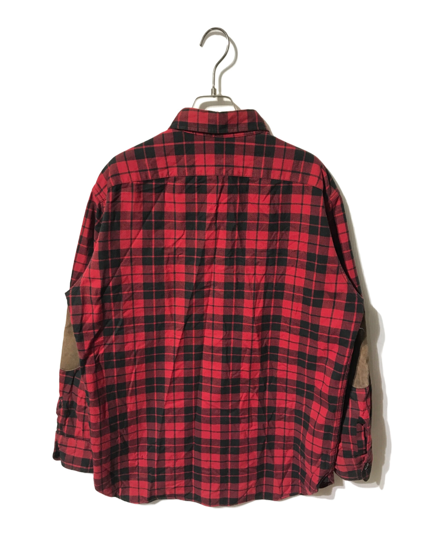 中古・古着通販】POLO RALPH LAUREN (ポロ・ラルフローレン) エルボー