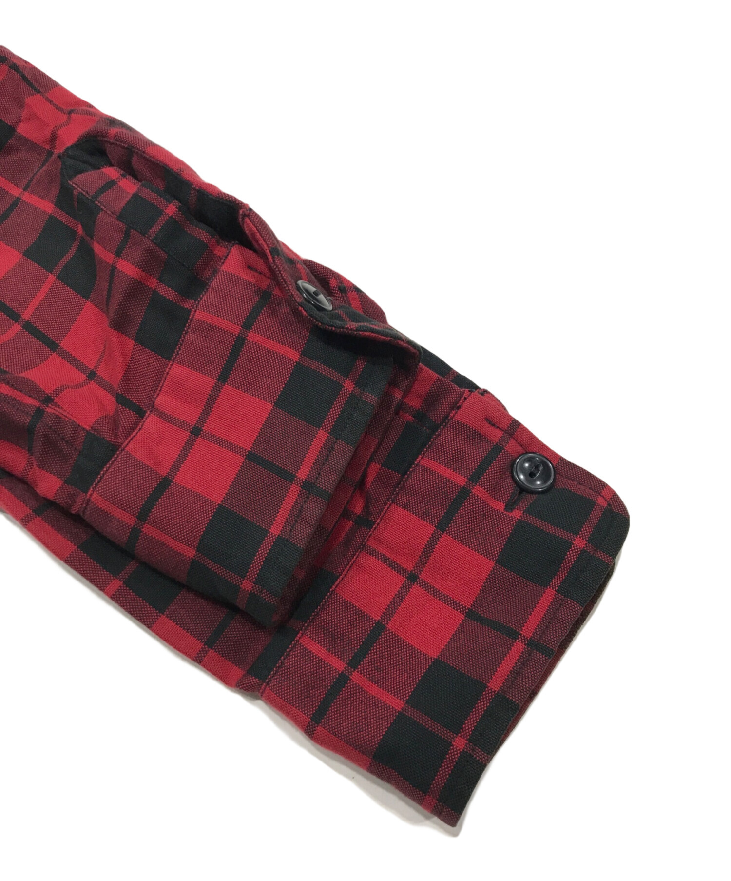 中古・古着通販】POLO RALPH LAUREN (ポロ・ラルフローレン) エルボー