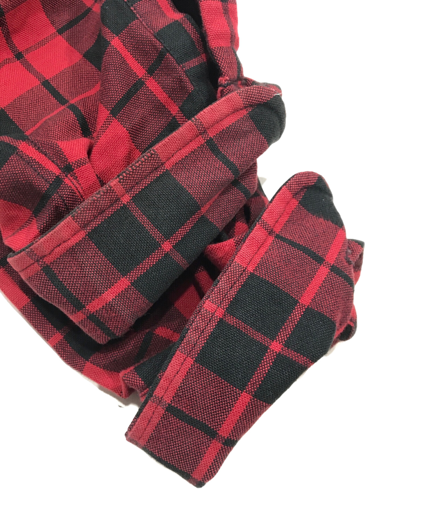 中古・古着通販】POLO RALPH LAUREN (ポロ・ラルフローレン) エルボー