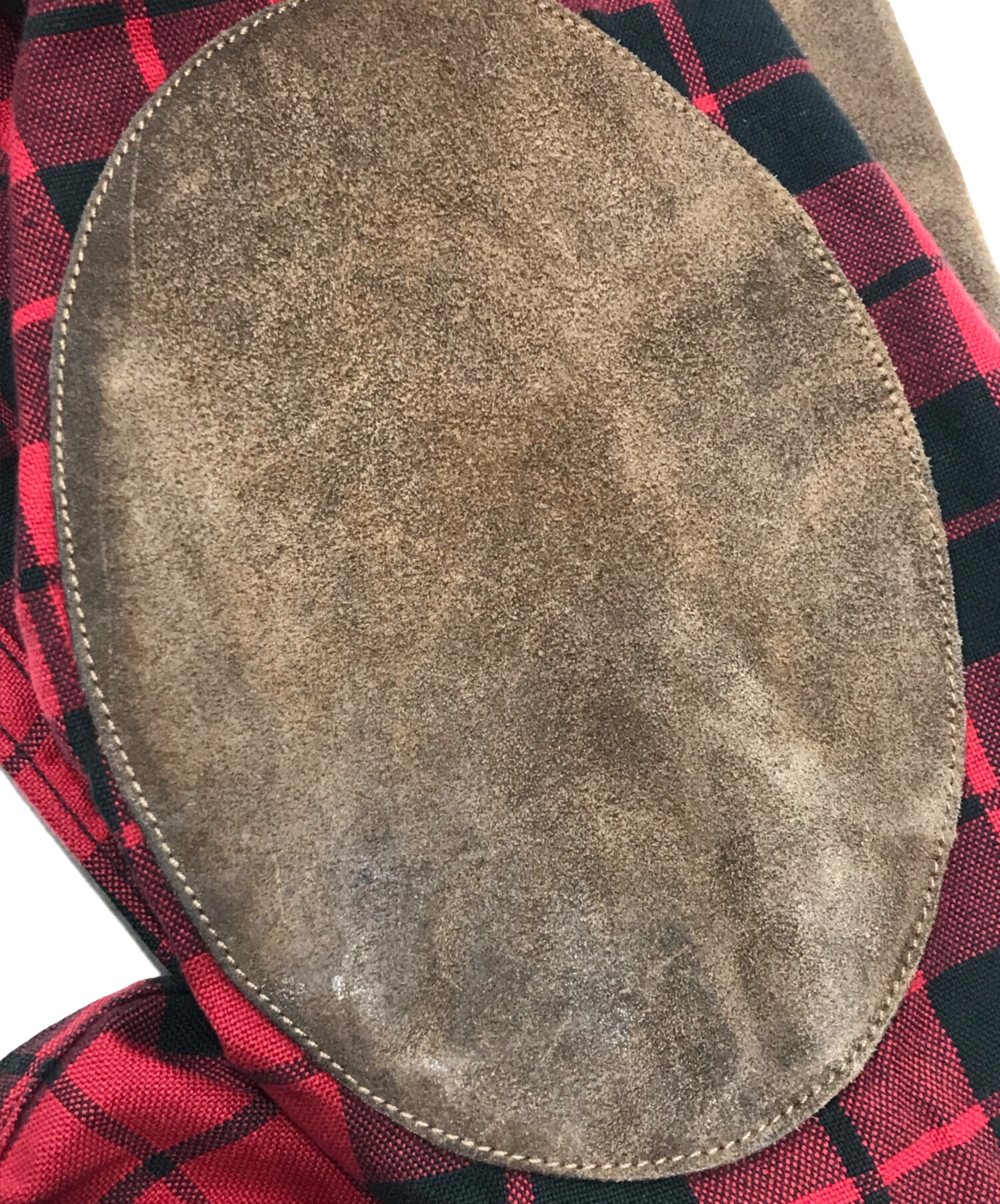 中古・古着通販】POLO RALPH LAUREN (ポロ・ラルフローレン) エルボー