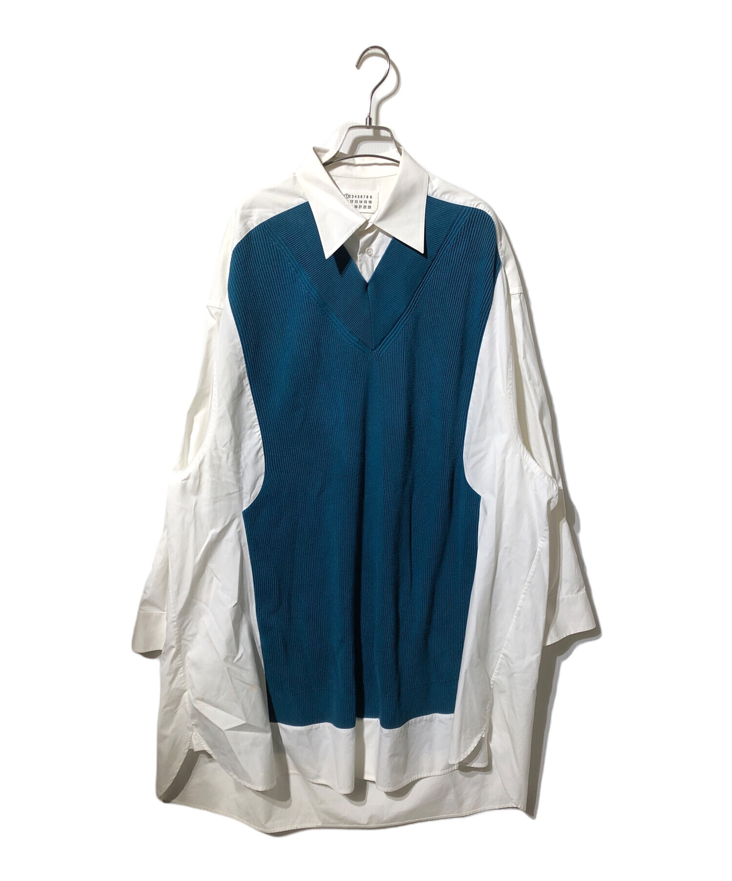 中古・古着通販】Maison Margiela (メゾンマルジェラ) ニット