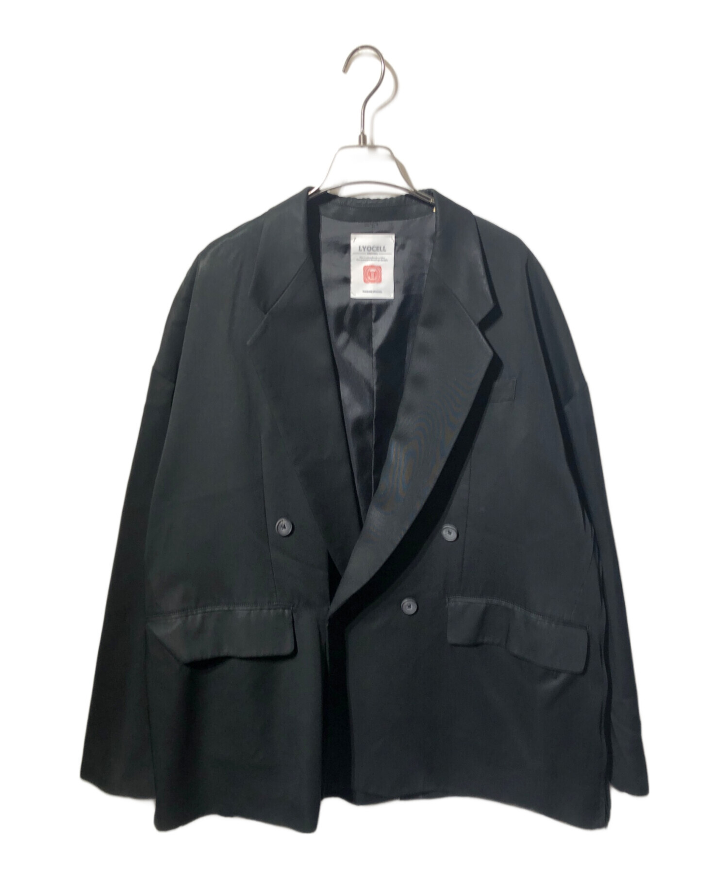 中古・古着通販】MAISON SPECIAL (メゾンスペシャル) Chambray Prime
