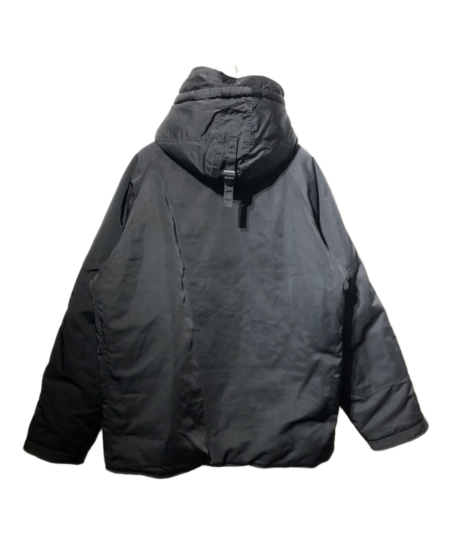 中古・古着通販】AVIREX (アヴィレックス) 中綿フライトジャケット