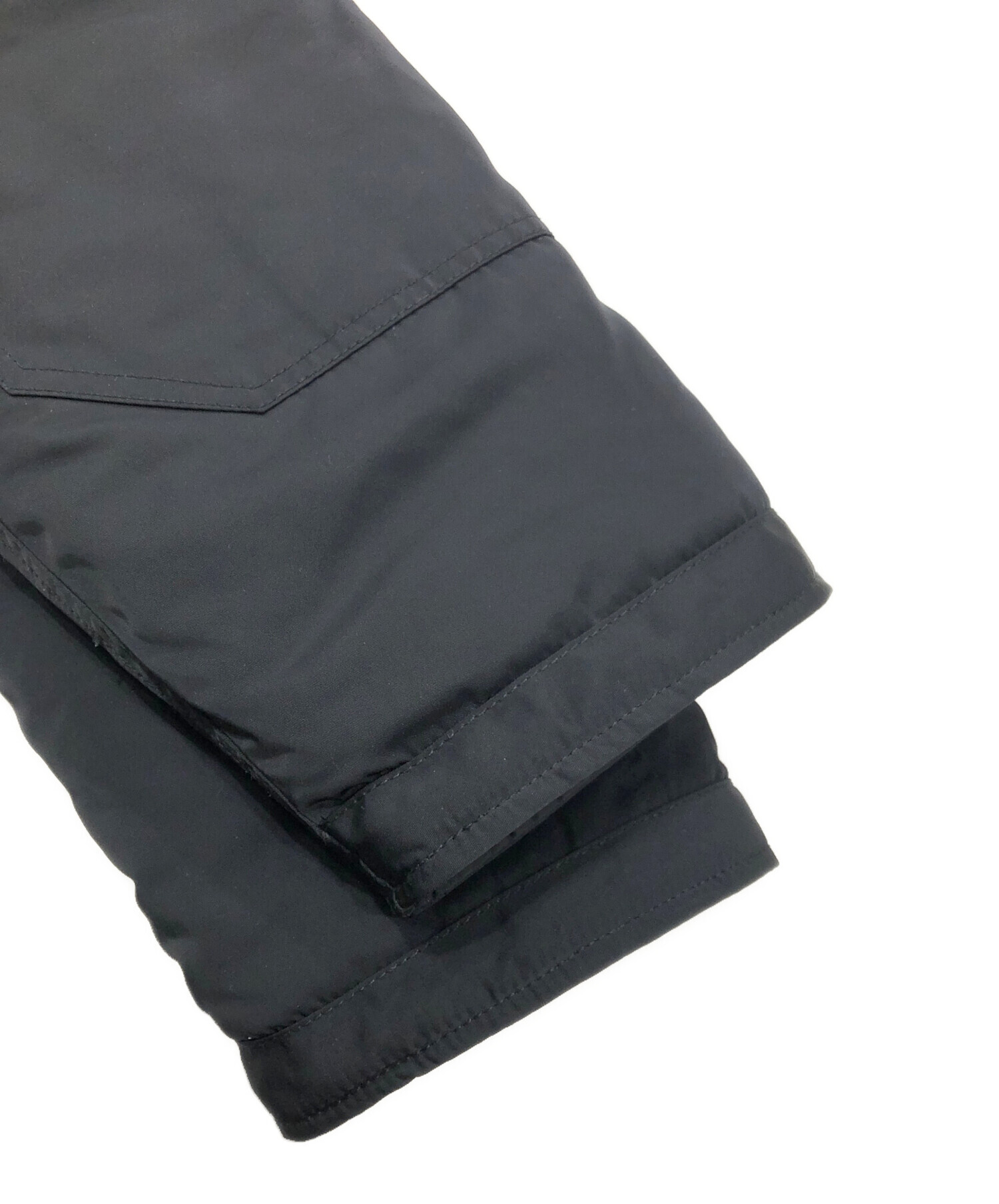 中古・古着通販】AVIREX (アヴィレックス) 中綿フライトジャケット