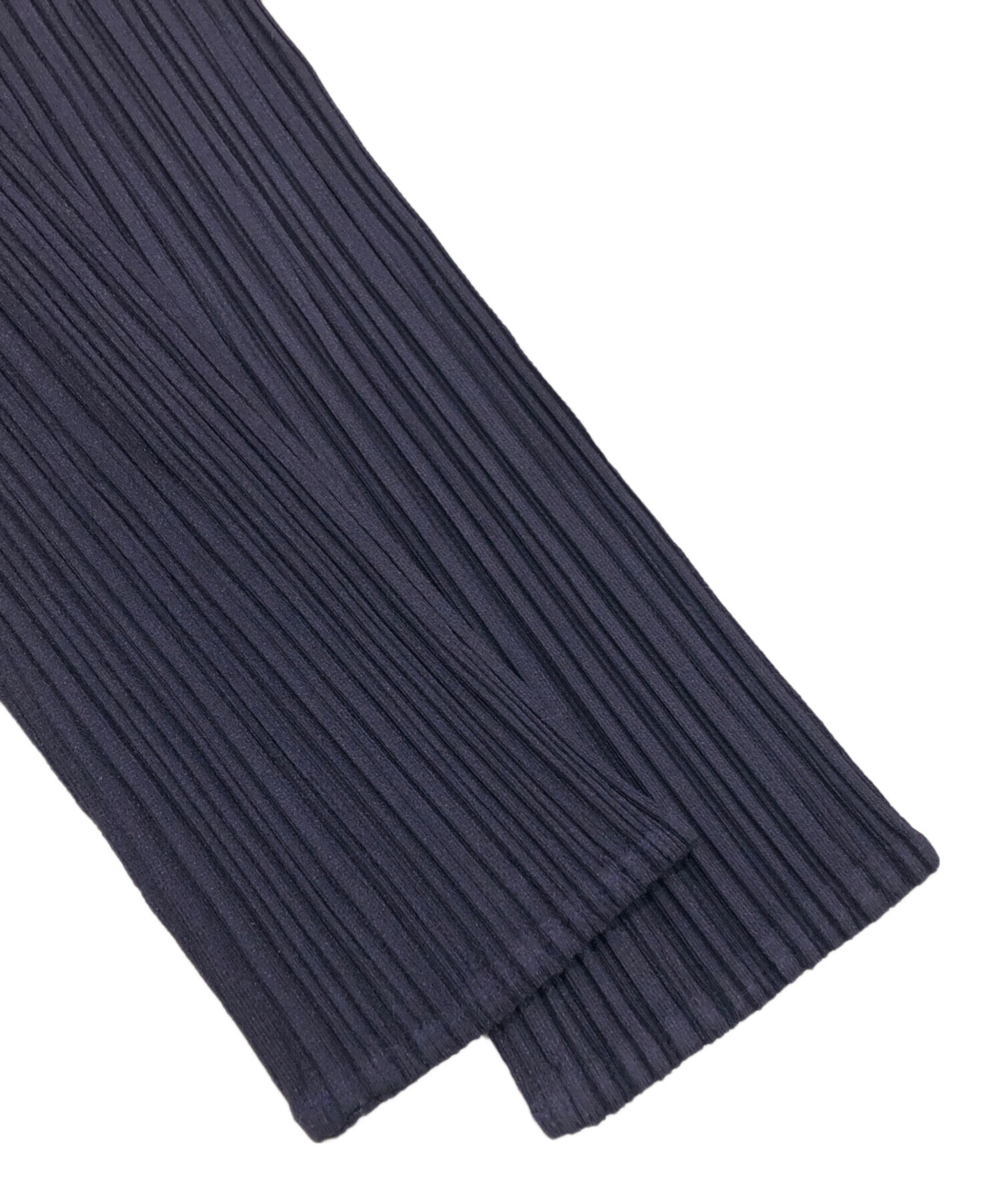 中古・古着通販】PLEATS PLEASE (プリーツプリーズ) ダブルジップ