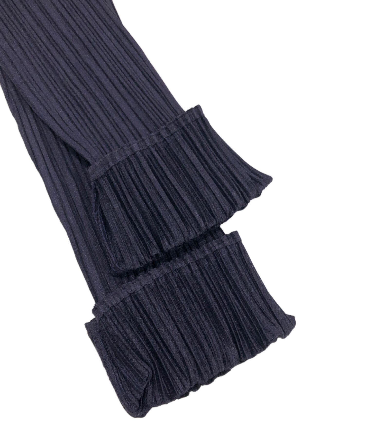 中古・古着通販】PLEATS PLEASE (プリーツプリーズ) ダブルジップ