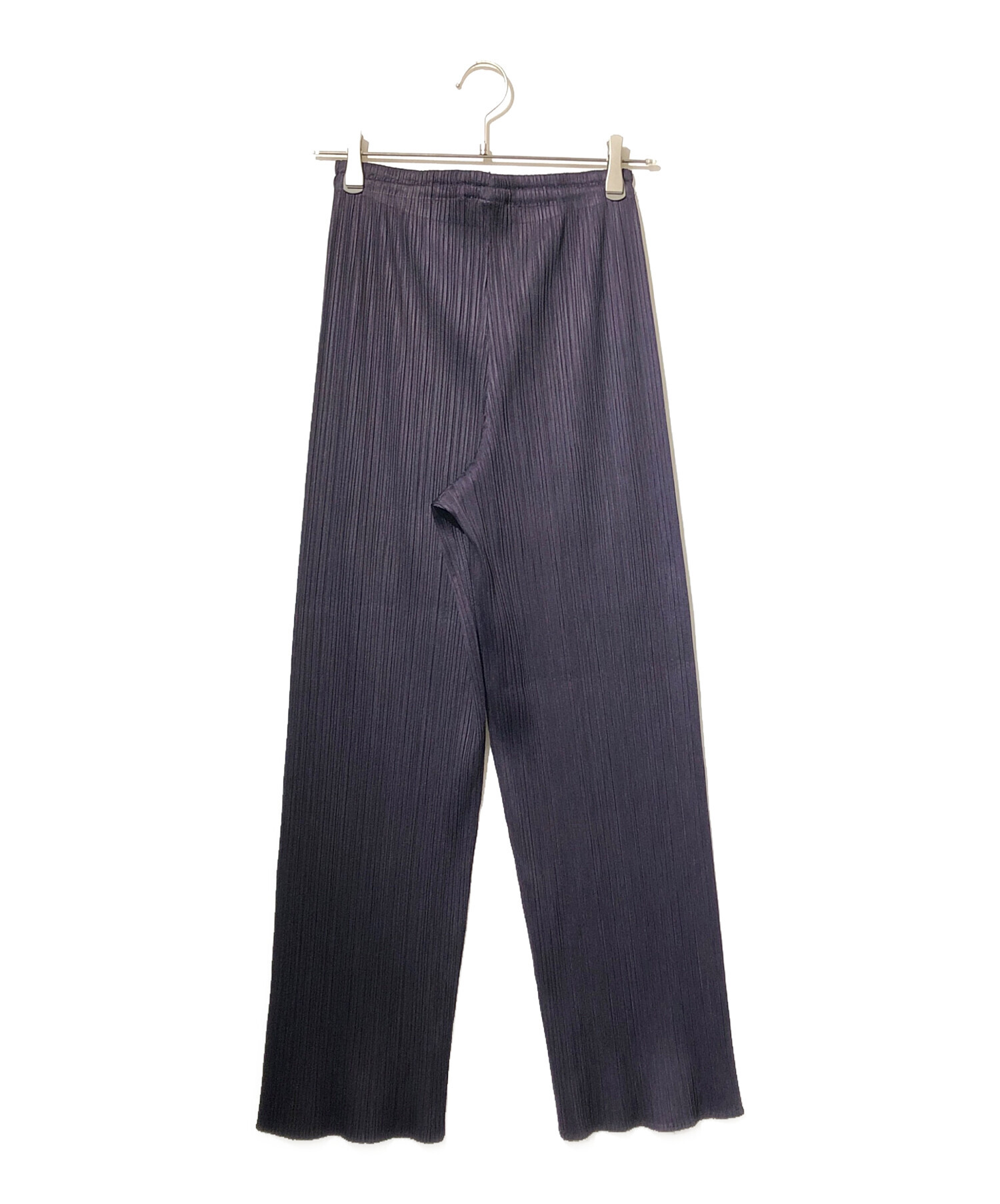 中古・古着通販】PLEATS PLEASE (プリーツプリーズ) プリーツパンツ