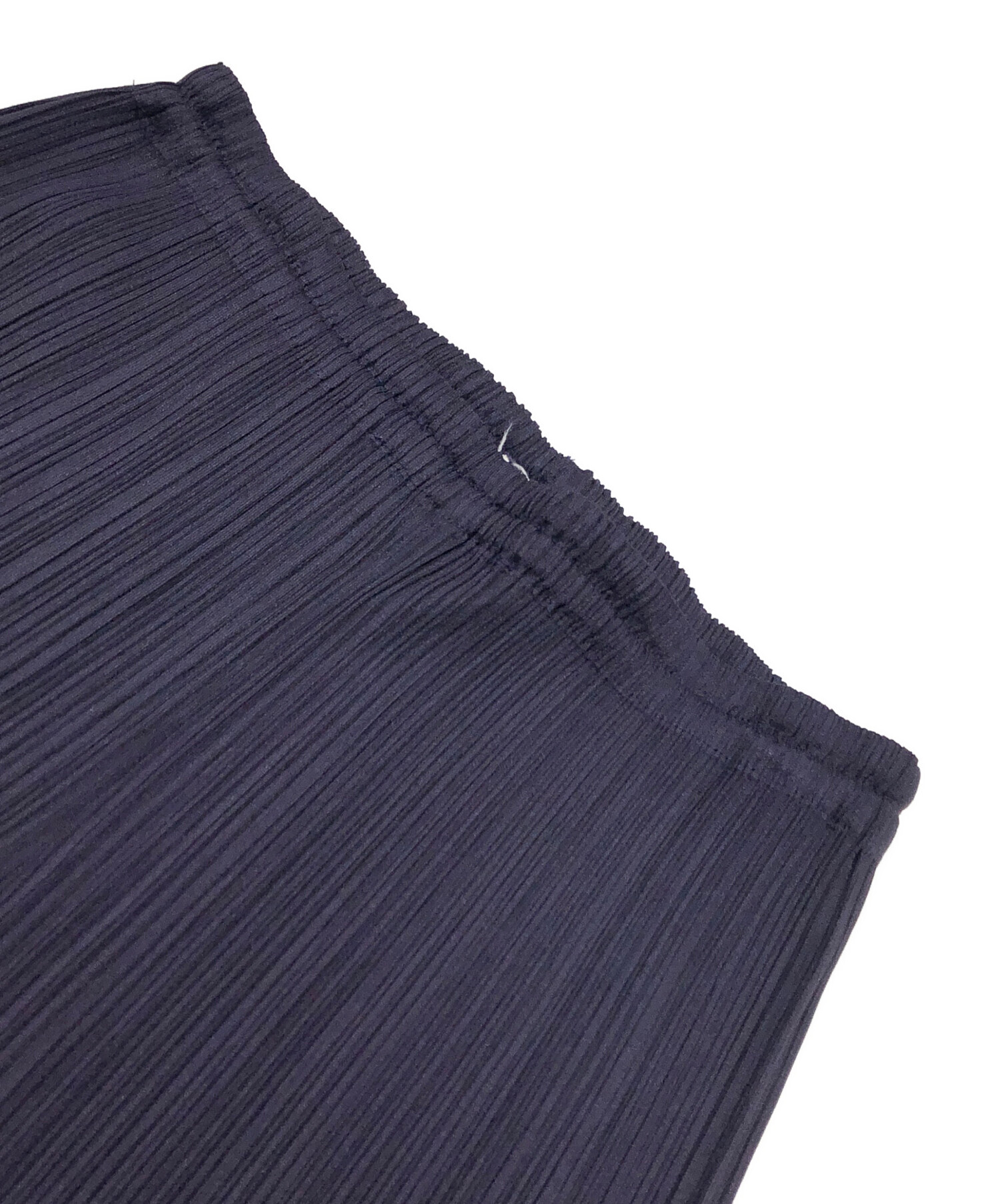 中古・古着通販】PLEATS PLEASE (プリーツプリーズ) プリーツパンツ