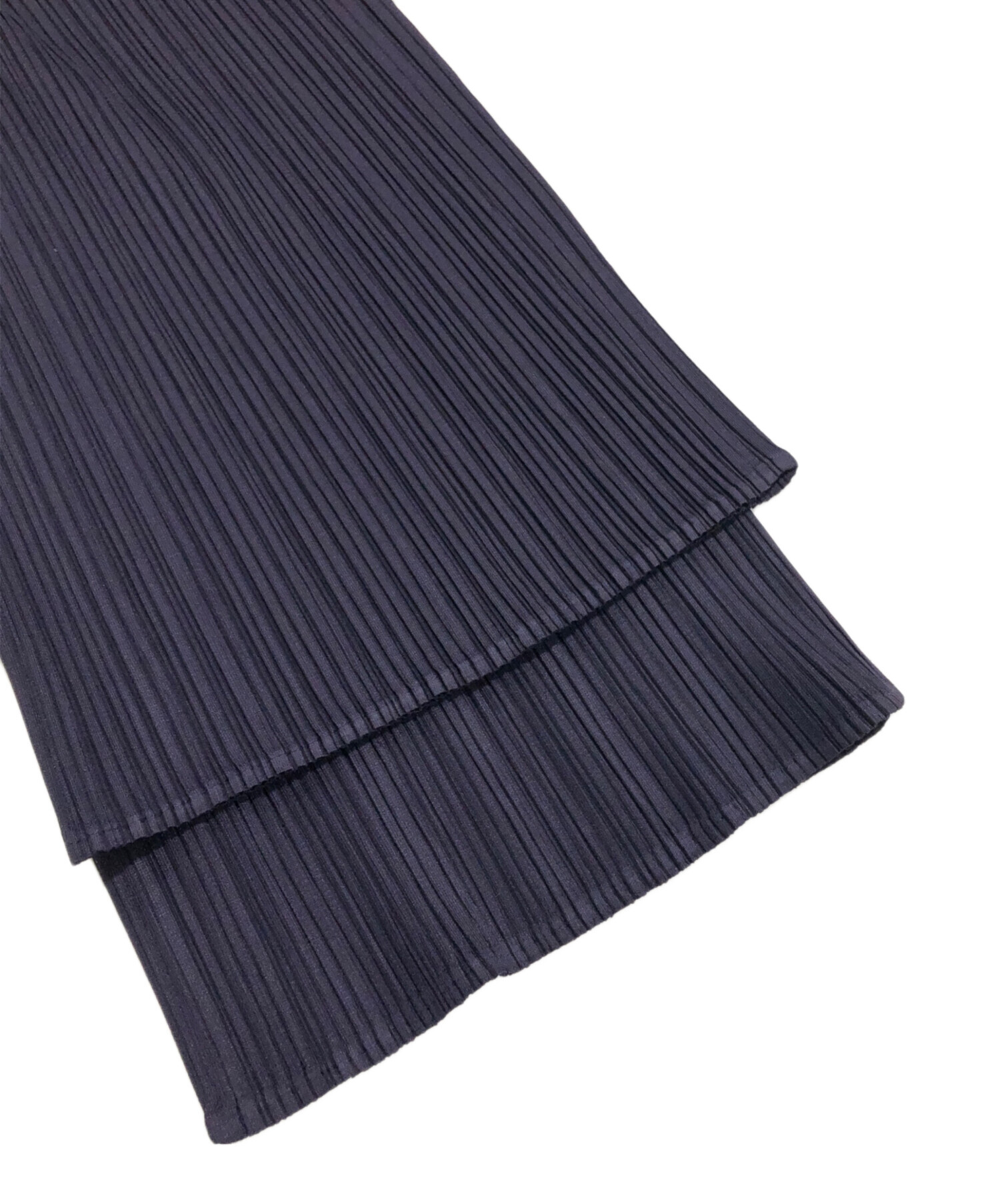 中古・古着通販】PLEATS PLEASE (プリーツプリーズ) プリーツパンツ