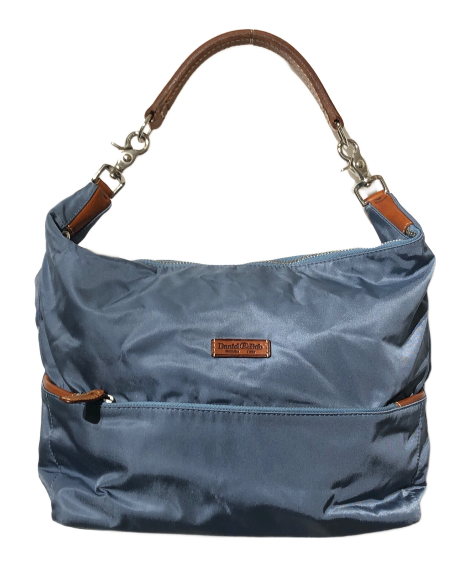 中古・古着通販】Daniel&Bob (ダニエル＆ボブ) ショルダーバッグ