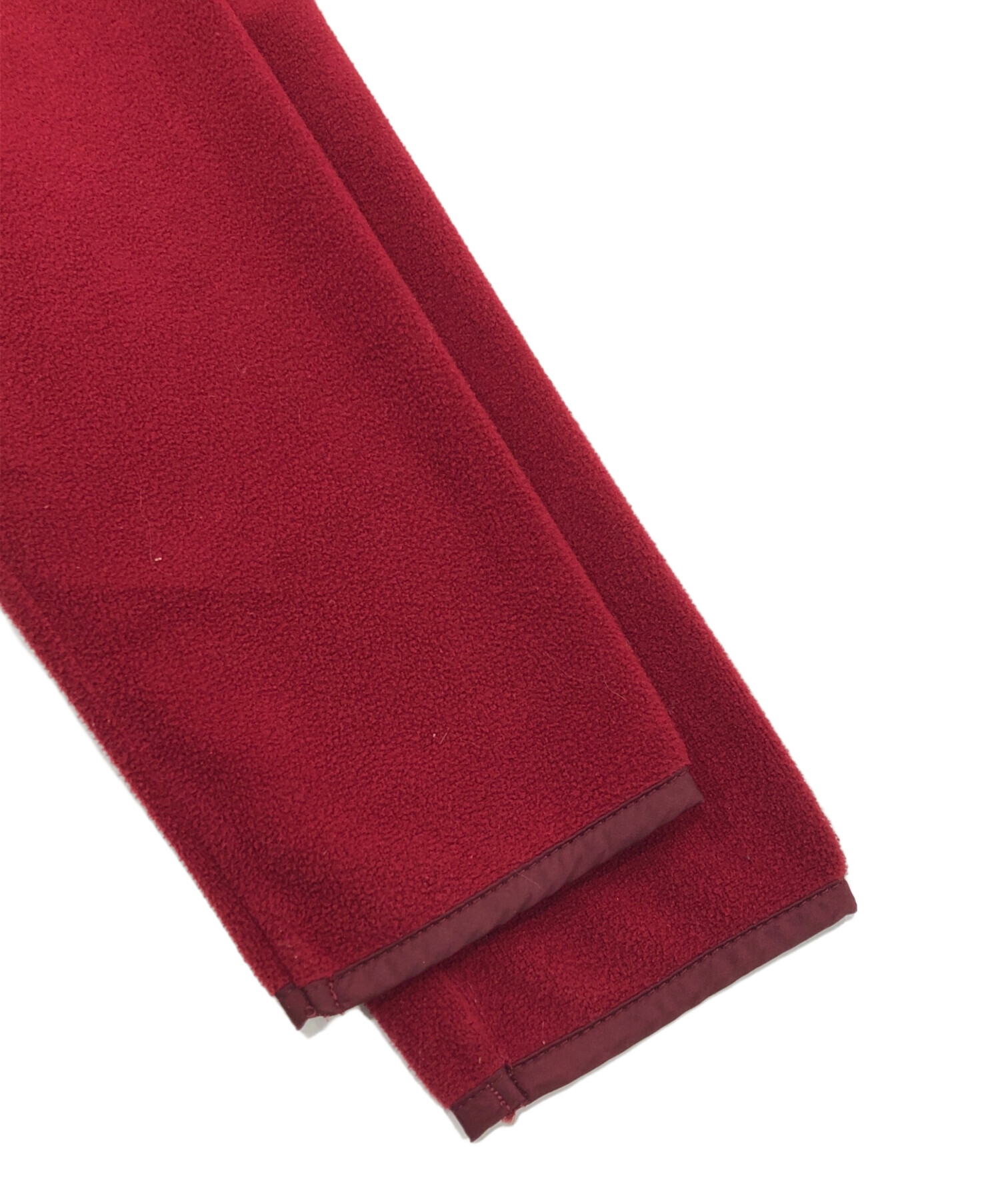 中古・古着通販】PRADA SPORTS (プラダスポーツ) フリースロング