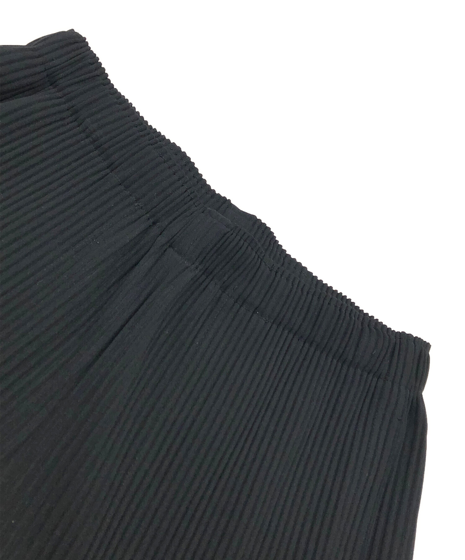 中古・古着通販】me ISSEY MIYAKE (ミーイッセイ ミヤケ) プリーツ