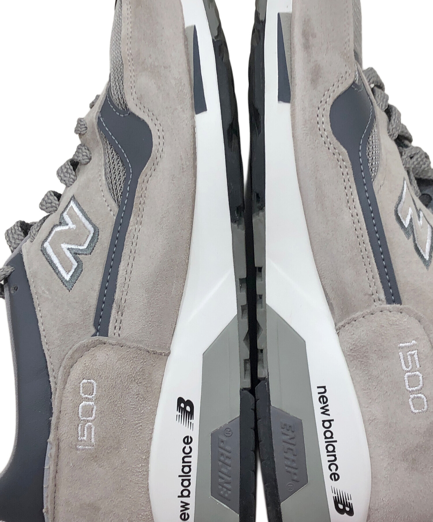 中古・古着通販】NEW BALANCE (ニューバランス) 1500 PGL ローカット 