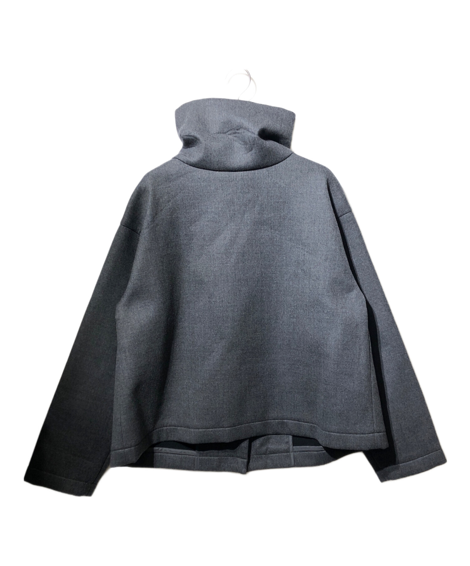 中古・古着通販】ETRE TOKYO (エトレトウキョウ) ボンディング2WAY