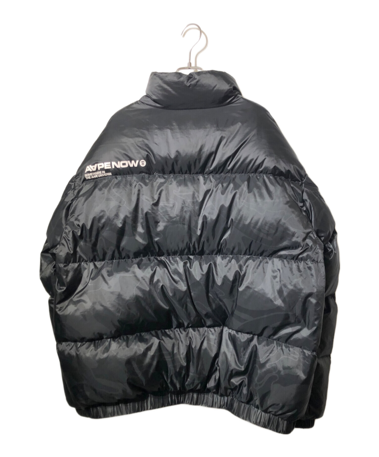 中古・古着通販】A BATHING APE (ア ベイシング エイプ) ダウン