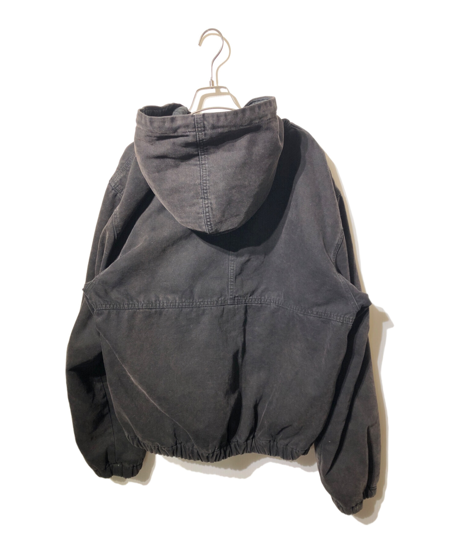 中古・古着通販】stussy (ステューシー) Canvas Insulated Work