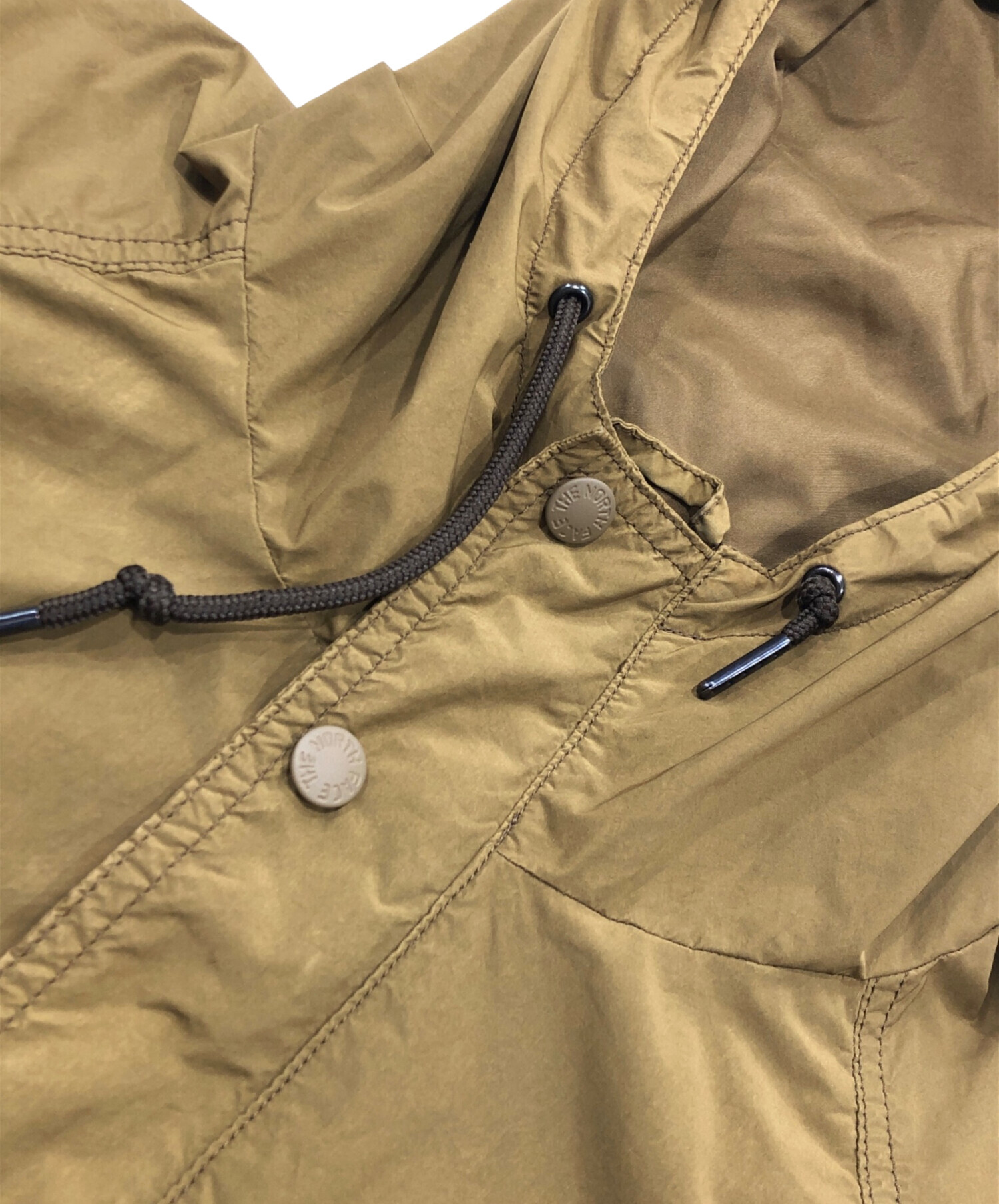 中古・古着通販】THE NORTH FACE (ザ ノース フェイス) マウンテン 