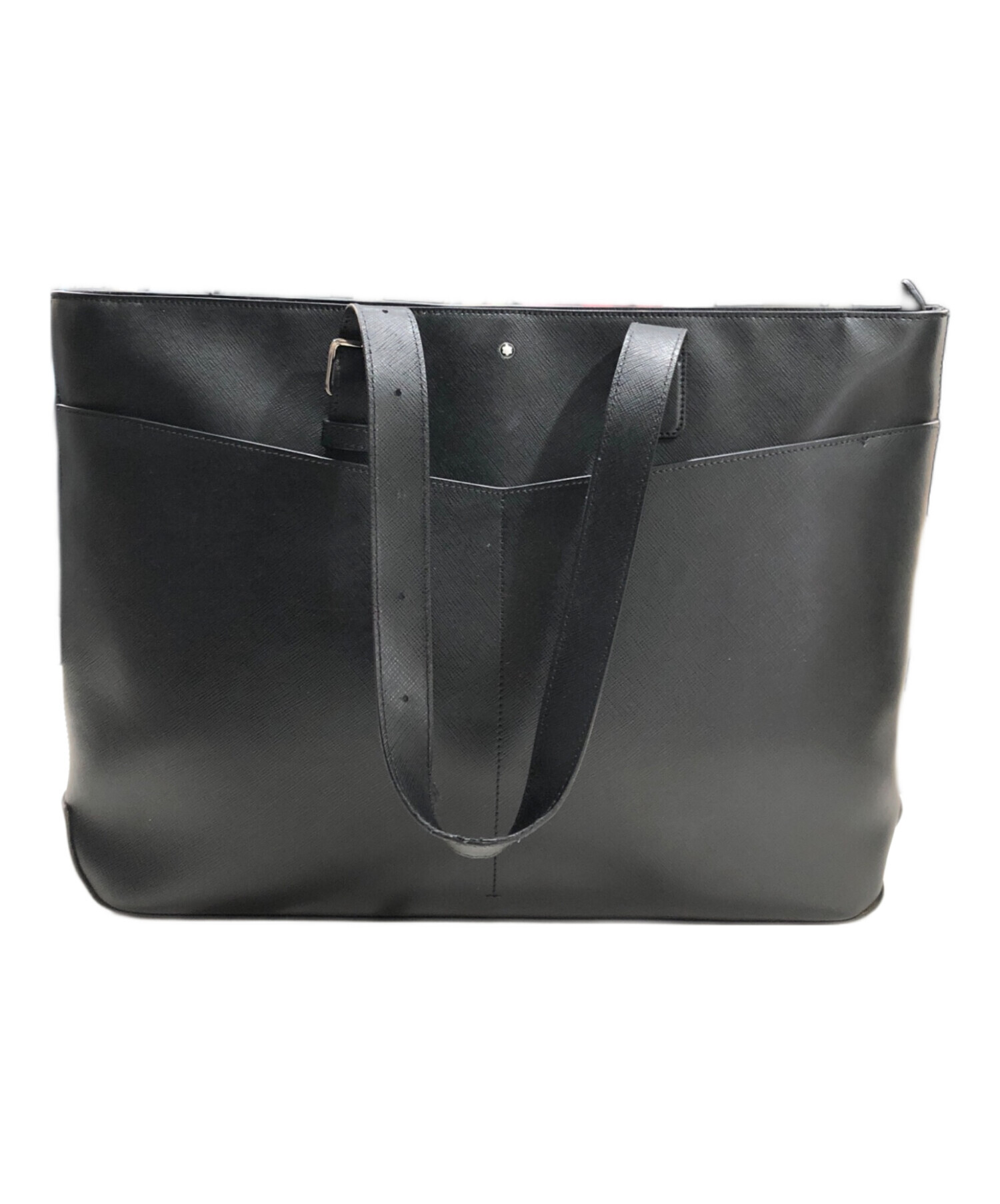 超美品 MONTBLANC レザー バッグ 未使用 楽天市場】MONTBLANC