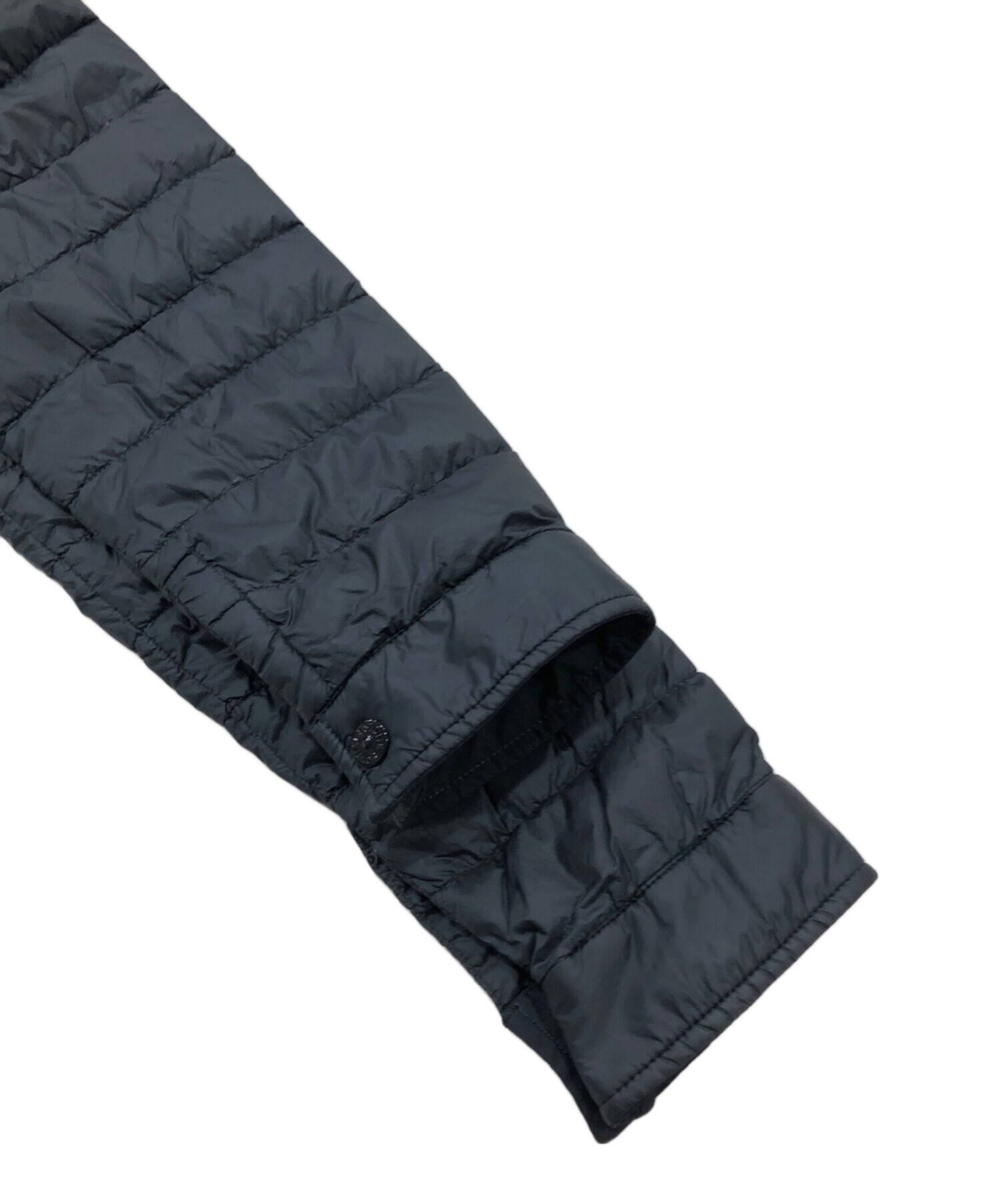 中古・古着通販】STONE ISLAND (ストーンアイランド) マイクロダウン