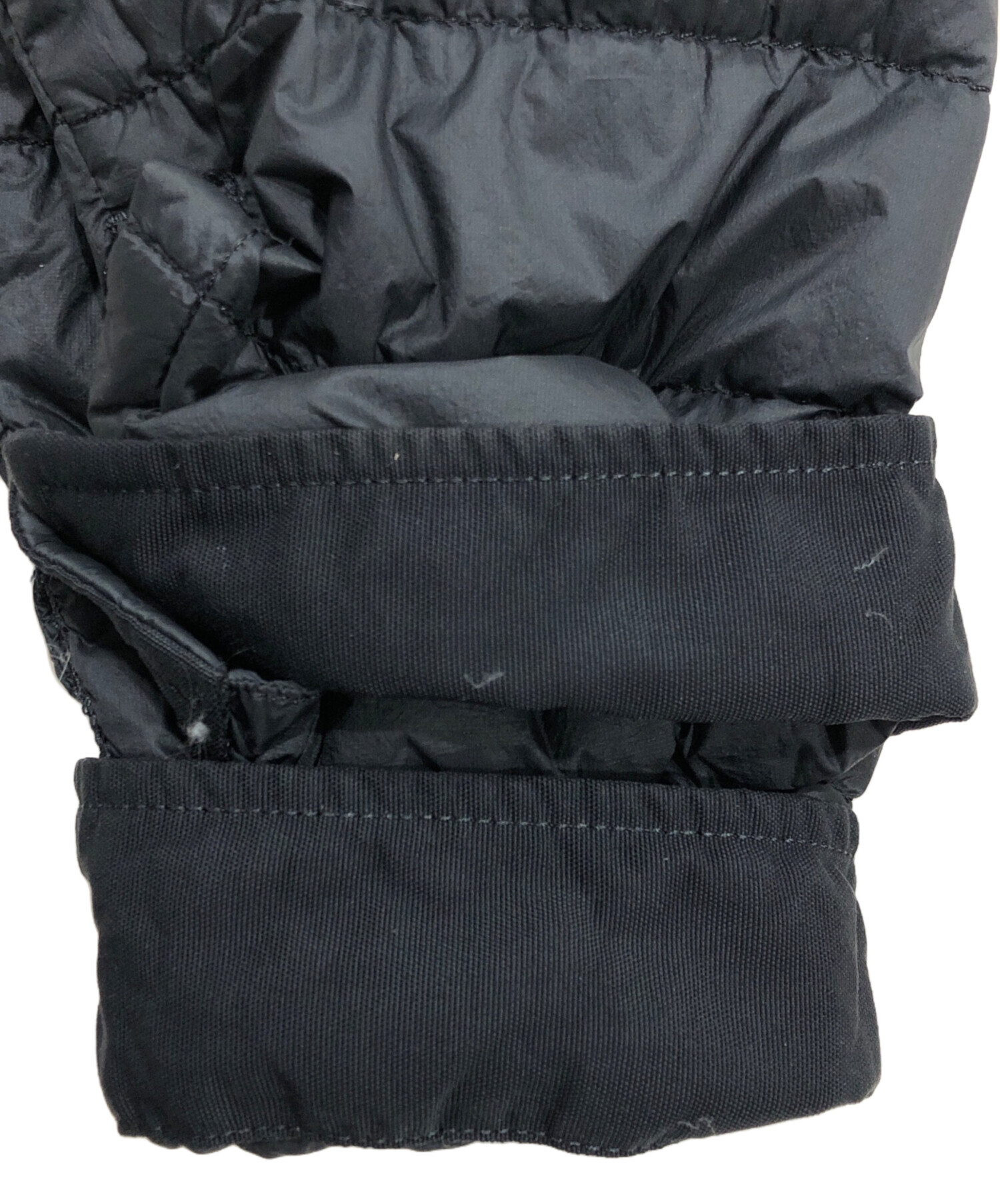 中古・古着通販】STONE ISLAND (ストーンアイランド) マイクロダウン
