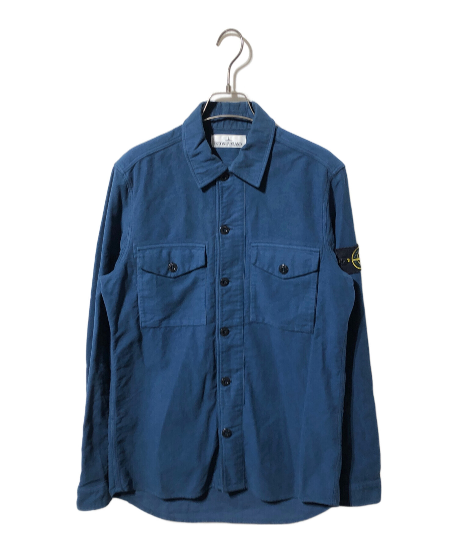 中古・古着通販】STONE ISLAND (ストーンアイランド) モールスキン